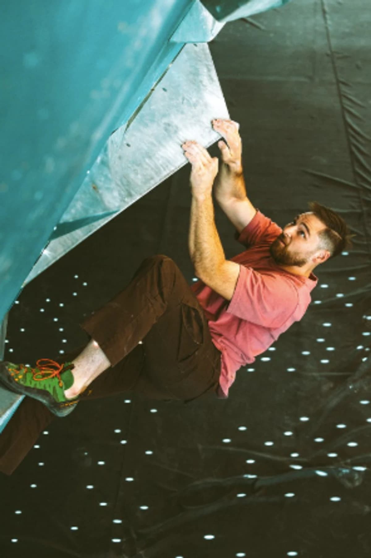 La Sportiva Shoe Demo hosted by Arizona Bouldering Project — workshops in Tempe