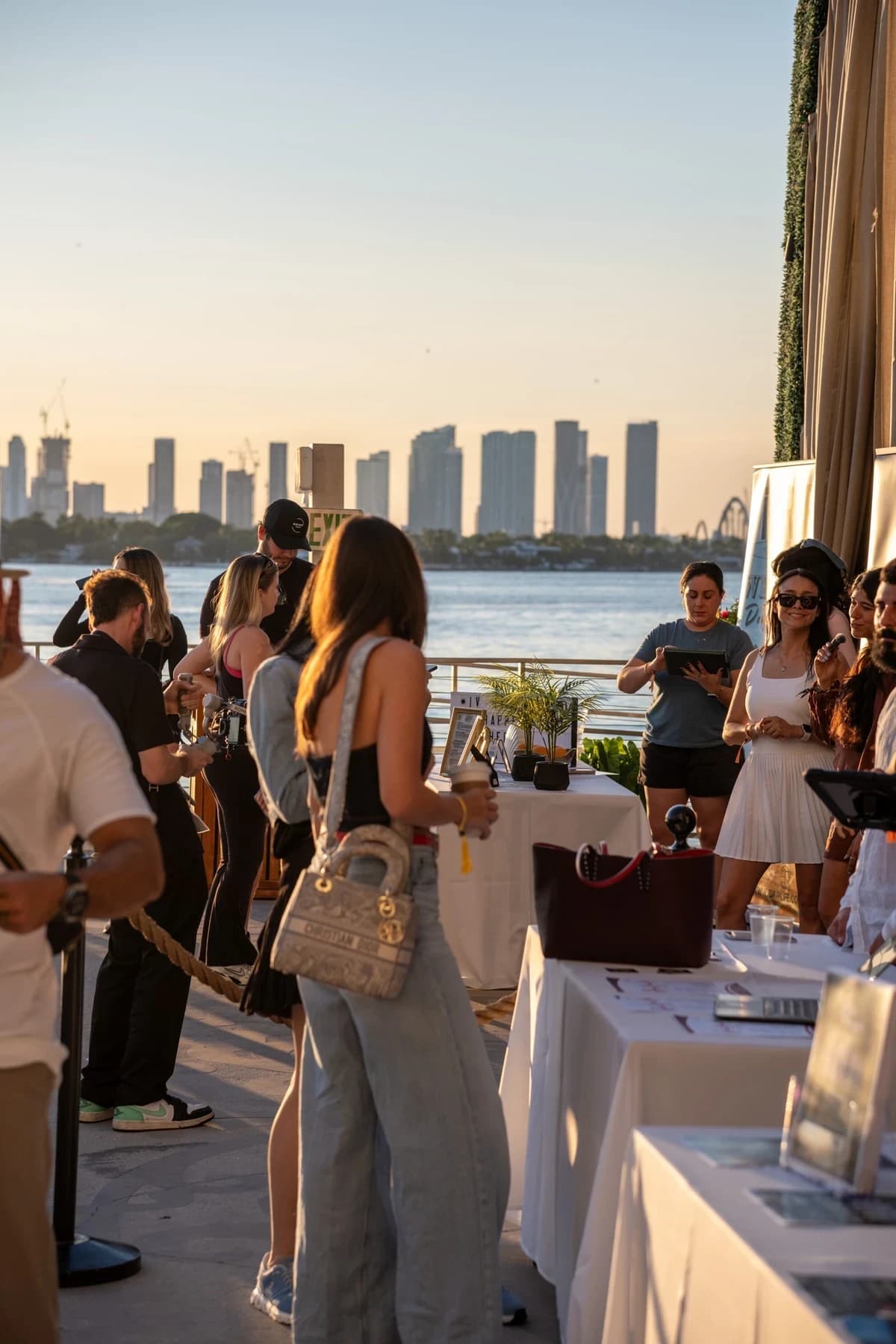 Biohack Miami hosted by Biohack Miami — workshops in San Francisco