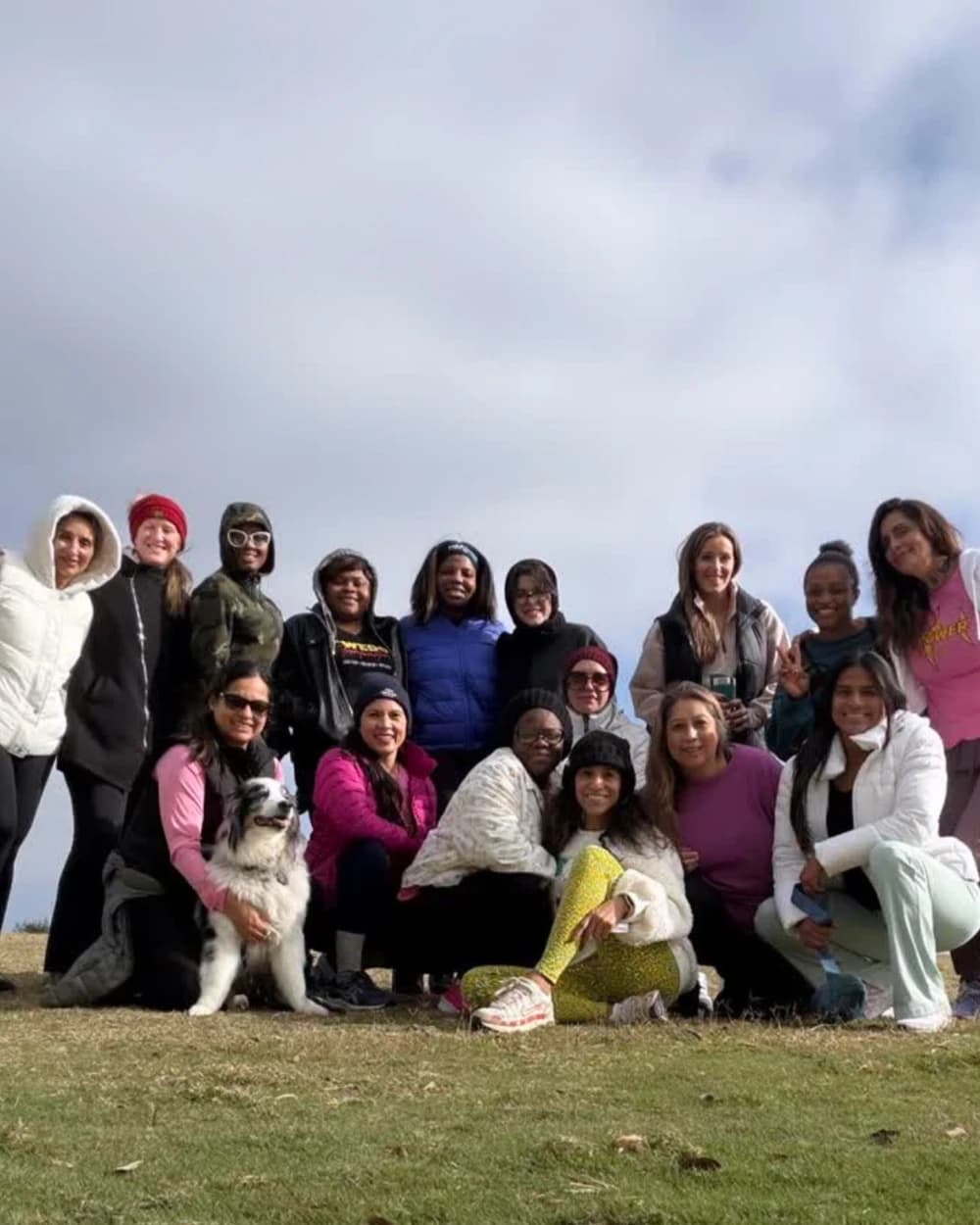 Prarieland Walk  hosted by Empower Fit Club — run clubs in Cypress