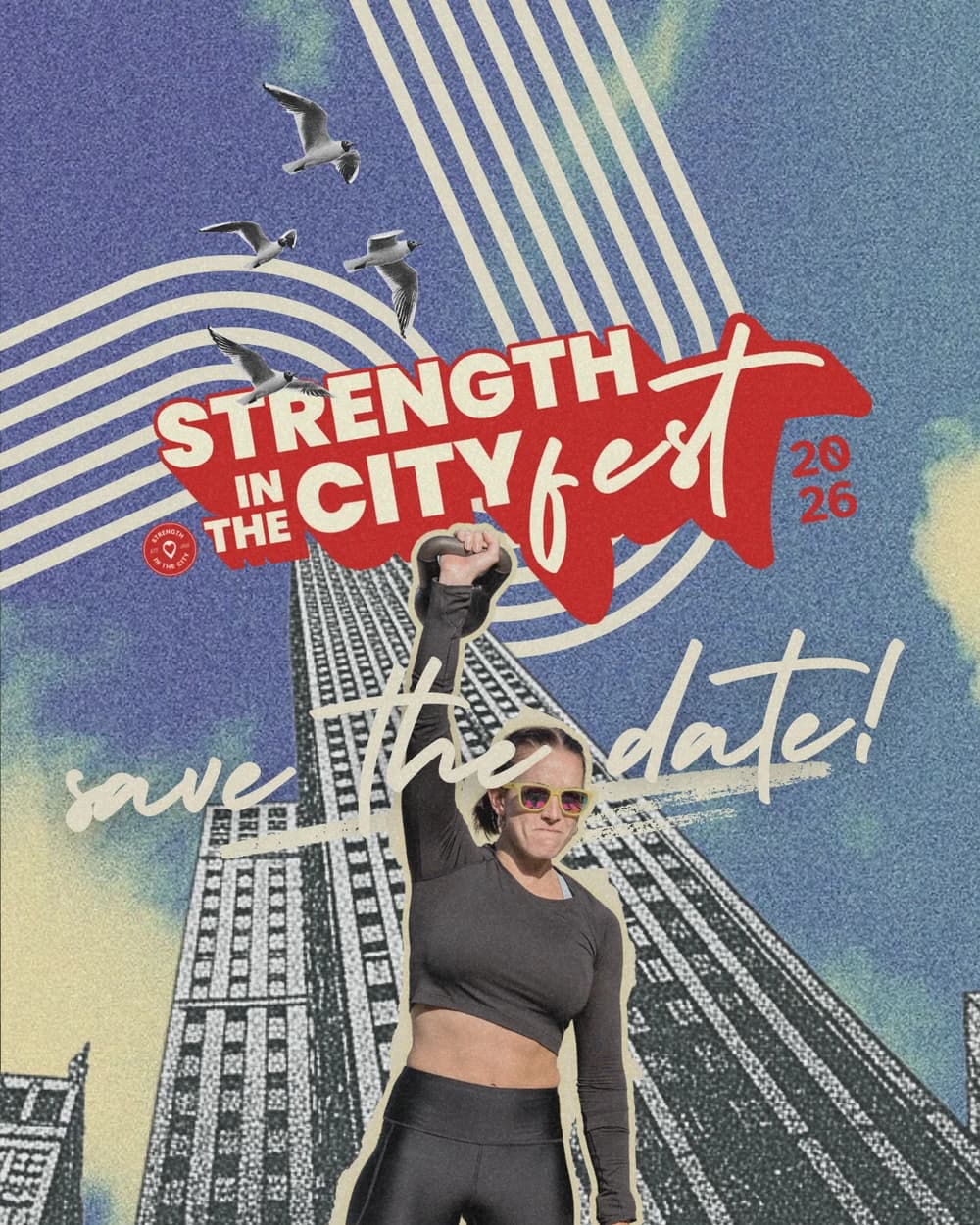 STRENGTH IN THE CITY Festival | Phoenix hosted by STRENGTH IN THE CITY — wellness events in Phoenix
