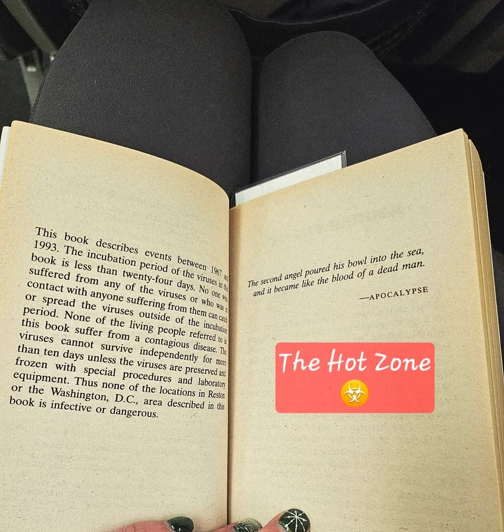 TBD: Discussion and Watch hosted by Book Clerb — social events in Austin