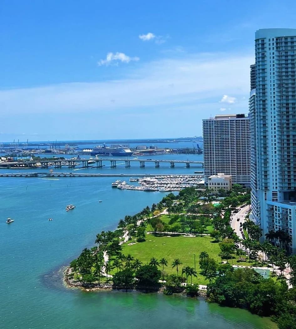 Free Sunset Yoga hosted by Yoga Drew — yoga classes in Miami Beach