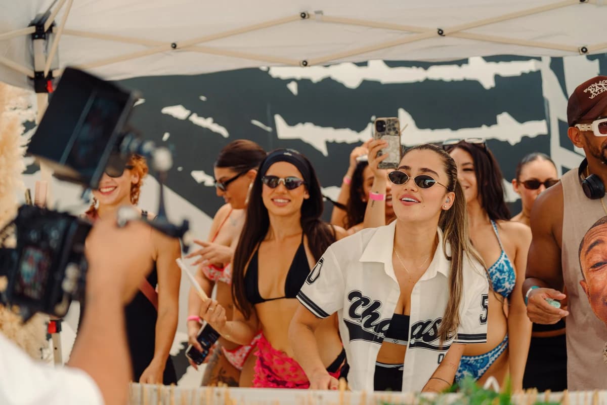 Sunset Rooftop Wellness Experience hosted by AltaVida Club — social events in Orlando