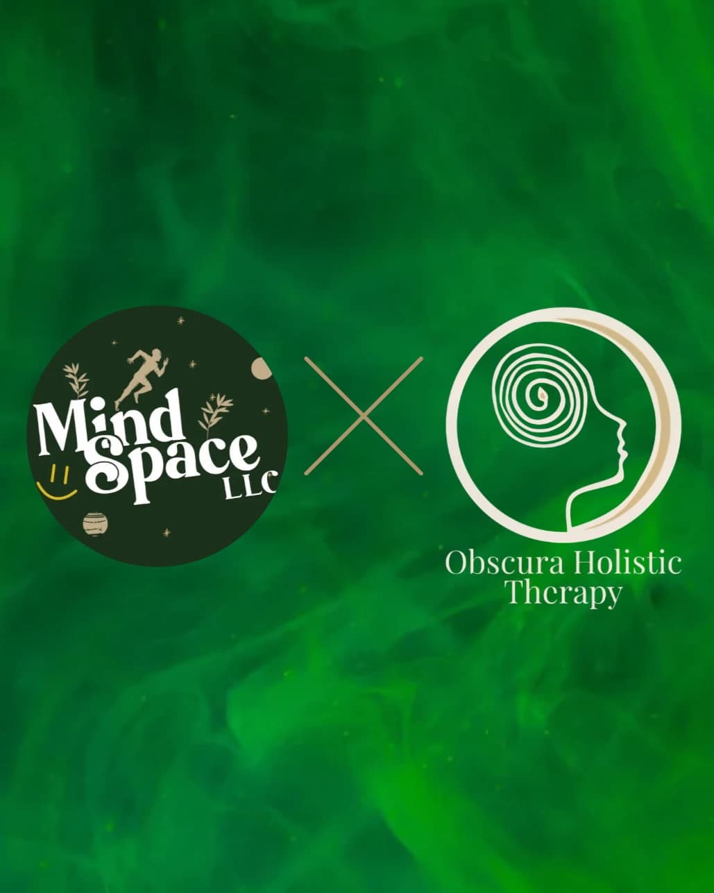 Caring For The Caretaker hosted by Mind Space LLC — wellness events in McAllen