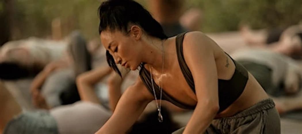 Kundalini Activation Process (KAP) hosted by the castro room — wellness events in San Francisco