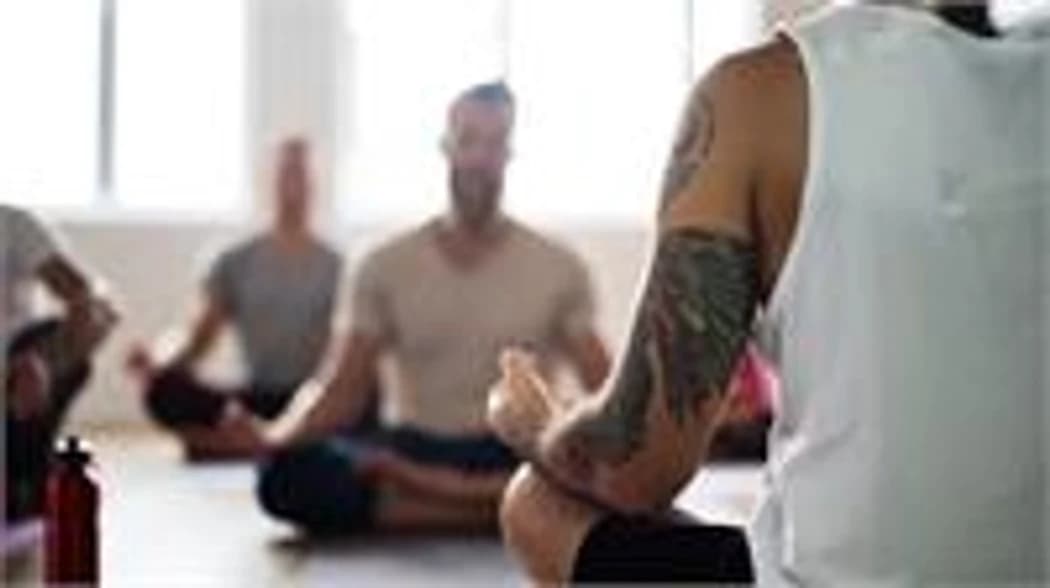 Queer Men’s Sangha hosted by the castro room — wellness events in San Francisco