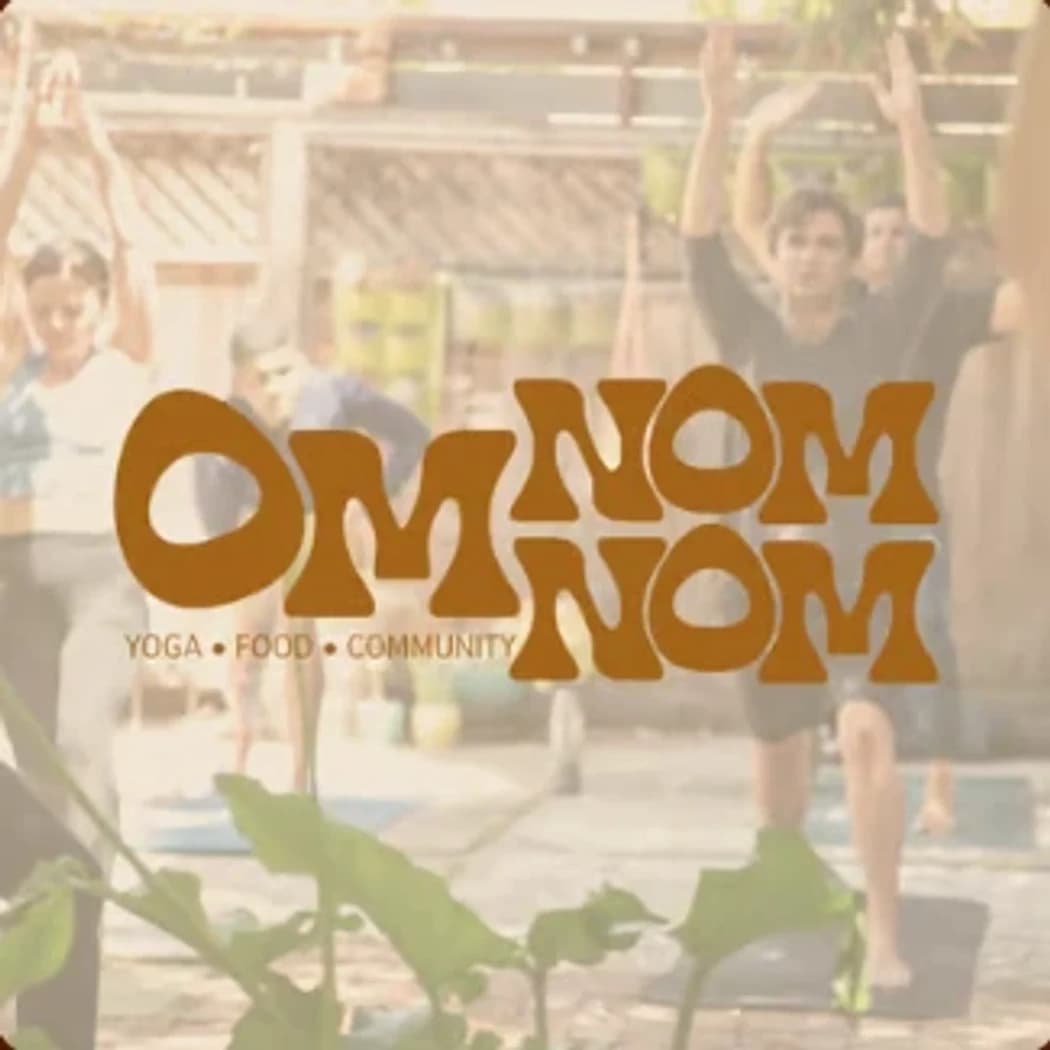 yoga with Tiffany  hosted by om nom nom | donation based outdoor yoga | SF — yoga classes in San Francisco
