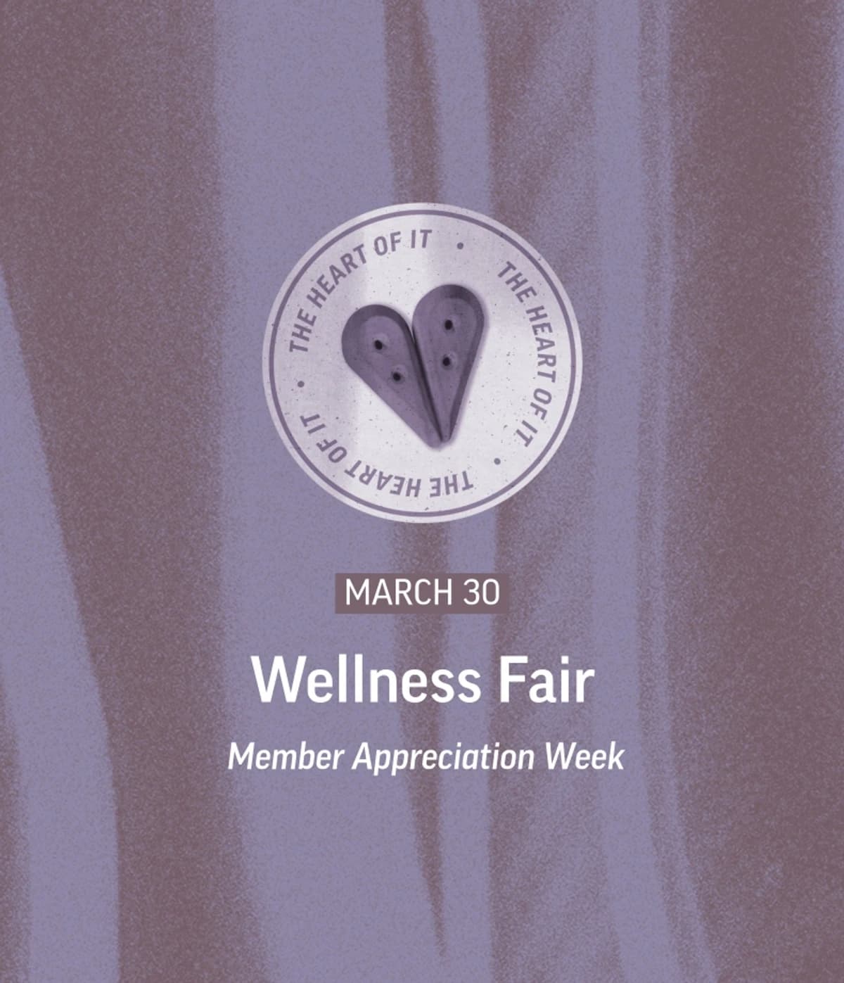 Wellness Fair at Poplar hosted by Seattle Bouldering Project — wellness events in Seattle