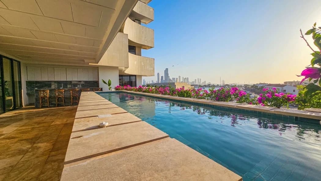 YTX WELLNESS RETREAT hosted by YTX Austin — wellness events in Cartagena