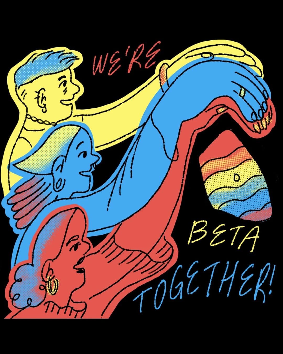 Pride Community Night // Mini-Comp hosted by Bouldering Project Brooklyn — competitions in Brooklyn