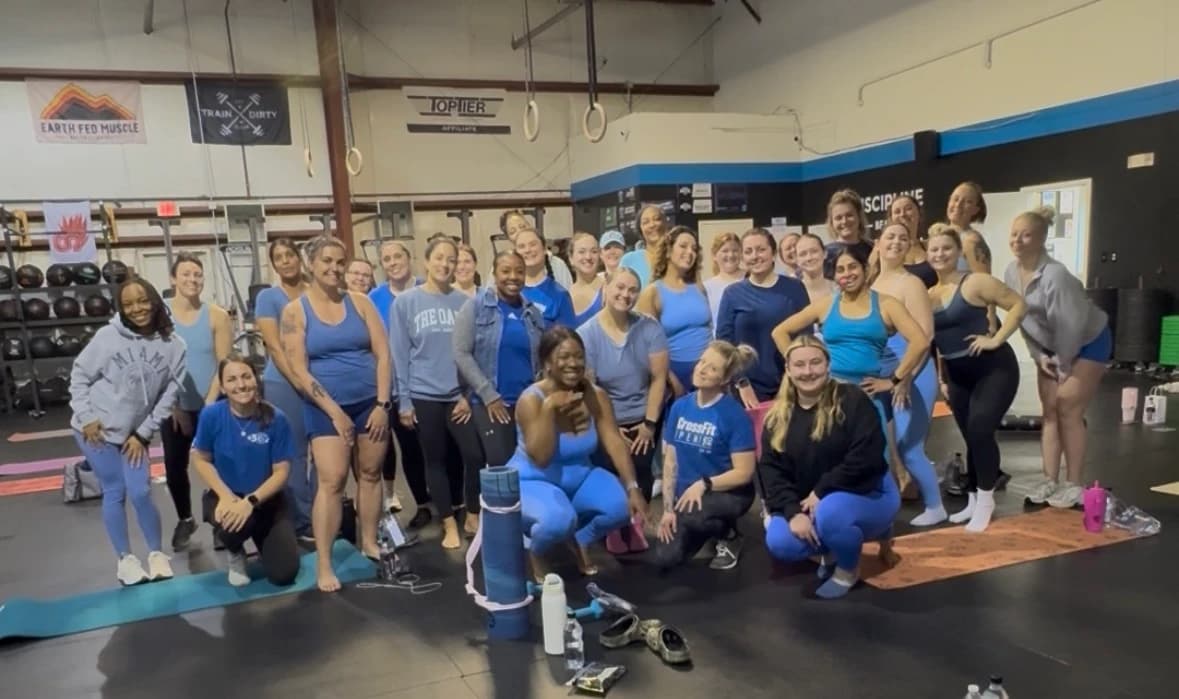 302 Athletics  Pop  Up hosted by Lindsey | Freelance Fitness Instructor — pilates classes in Smyrna
