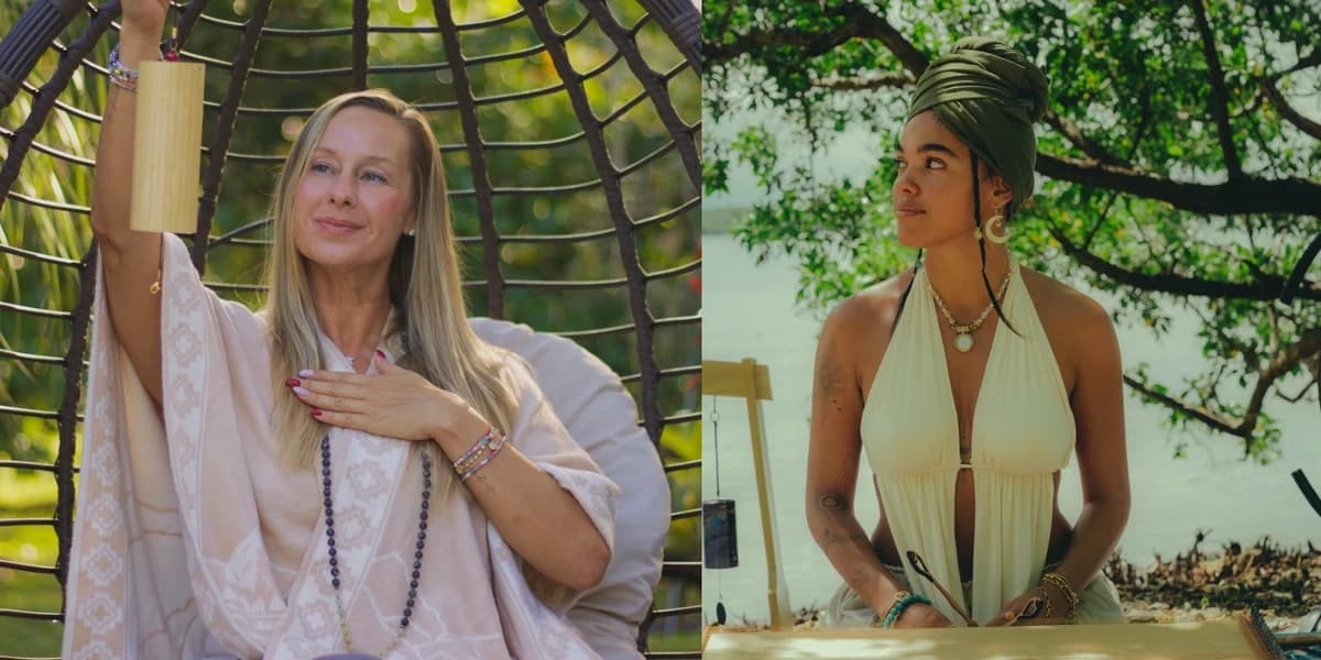 Align & Attune @ The Standard Spa – Movement & Hammam Sound Ritual hosted by aLilyKat Realm 🪐 — yoga classes in Miami Beach