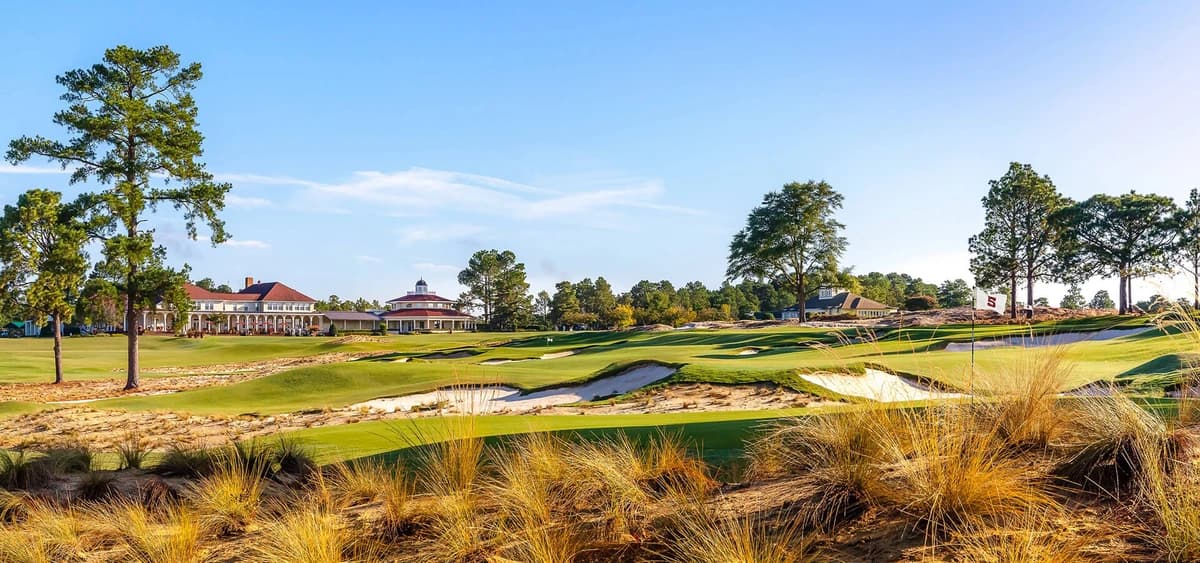GGC Pinehurst hosted by GGC — golf in Pinehurst