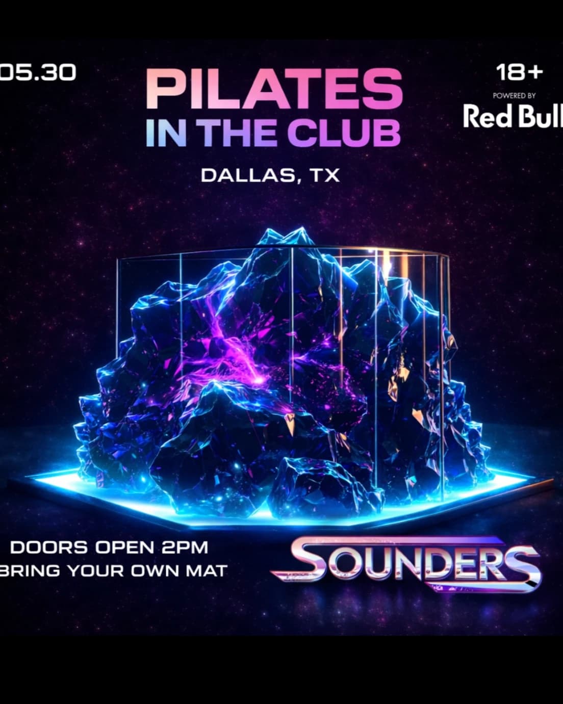 Pilates In the Club- Dallas hosted by Pilates In the Club — pilates classes in Dallas