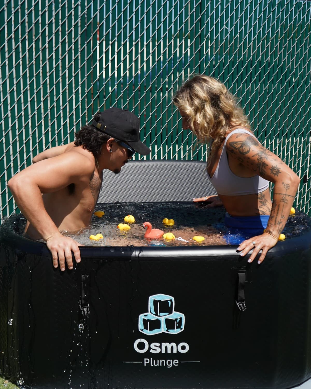 Wellness Wave 6/28 X Johnny Os Gym hosted by The Wellness Wave  — social events in Delray Beach