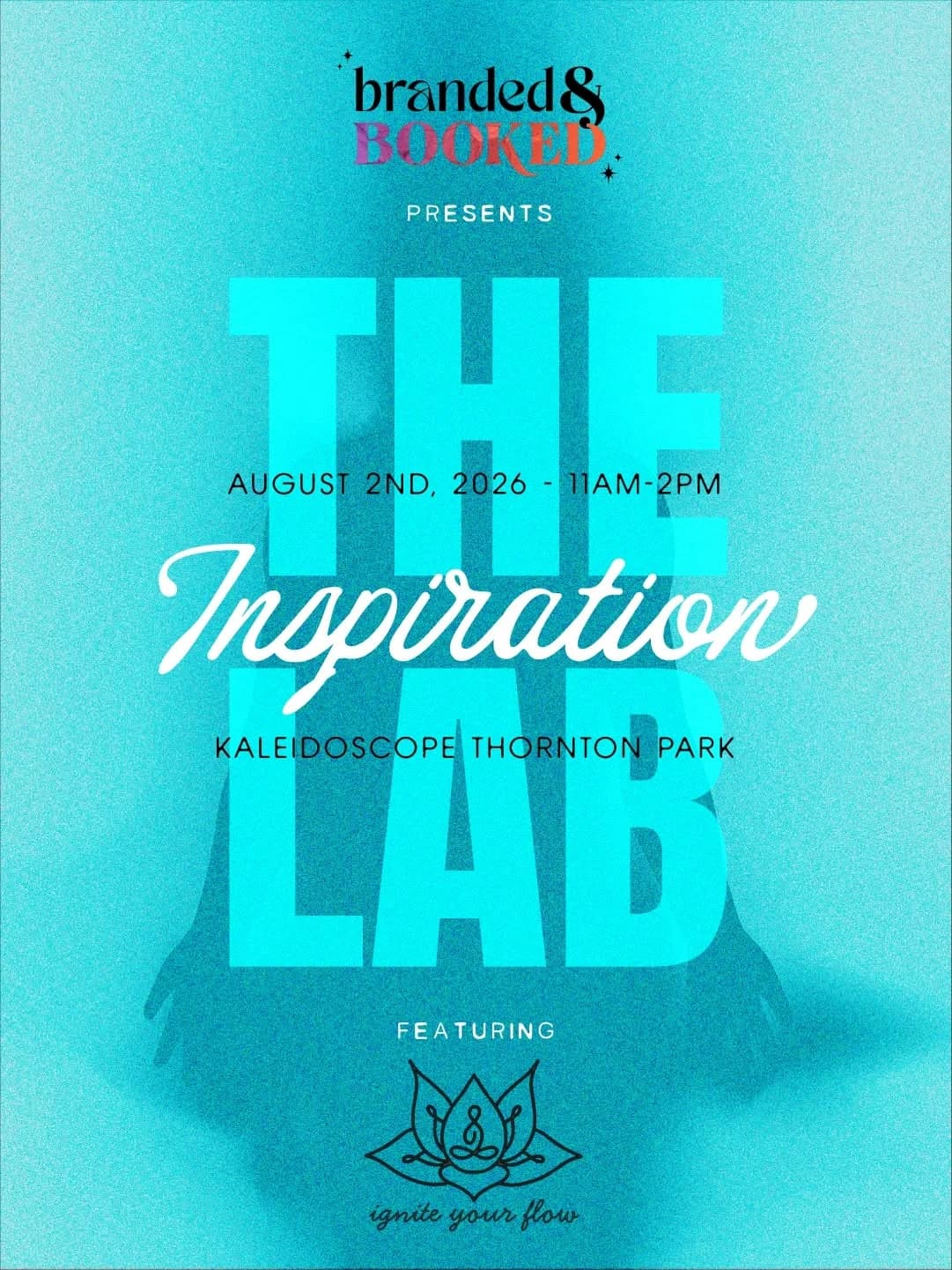 The Inspiration Lab hosted by Ignite Your Flow — workshops in Orlando