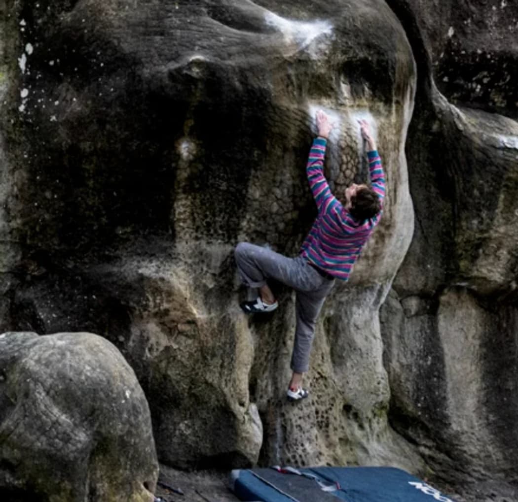 Unparallel Shoe Demo hosted by Arizona Bouldering Project — workshops in Tempe