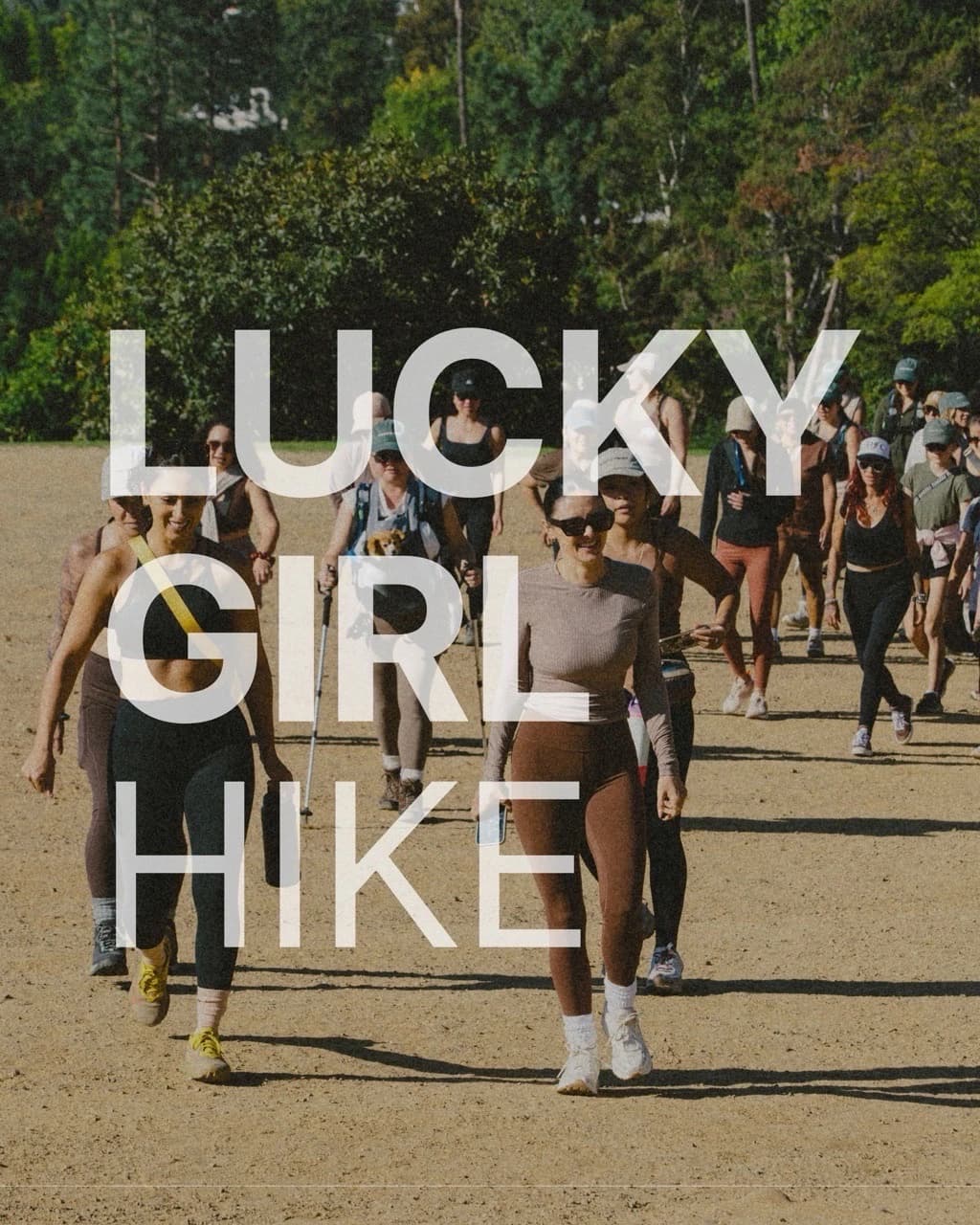 Trail Canyon Falls Hike With WOW hosted by Women of Wellness — outdoor activities in Los Angeles