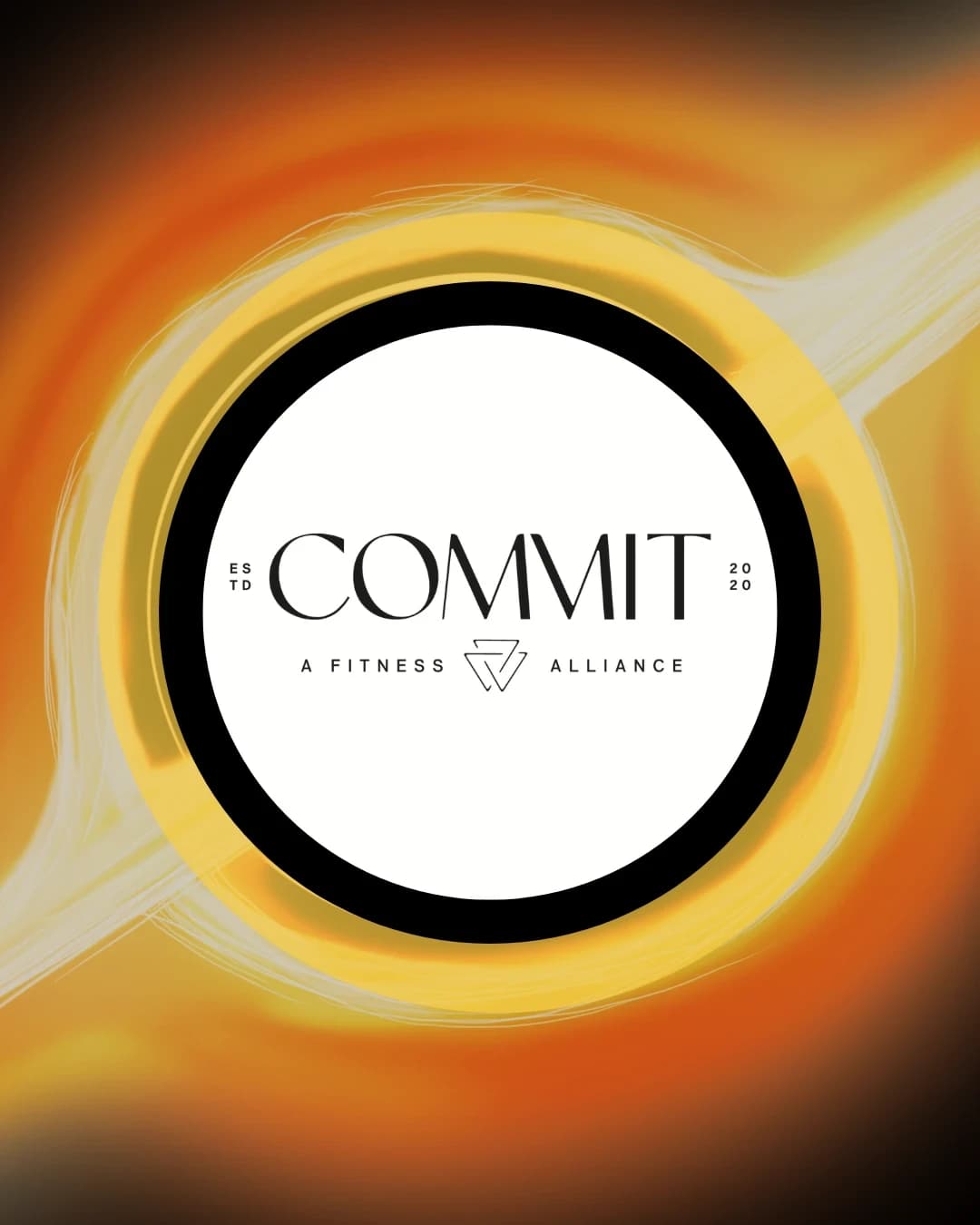 Commit // HORIZON Perk Class hosted by HORIZON CLUB — fitness events in Denver