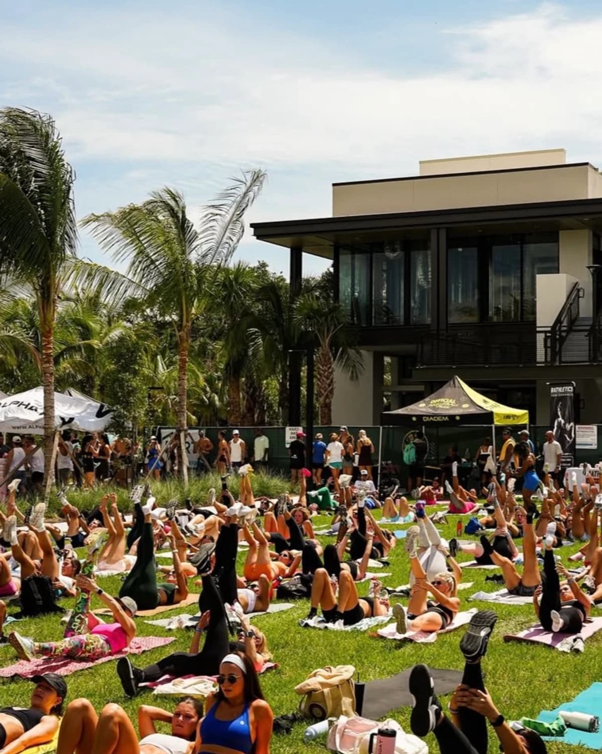 Stryde @ The Fort 04/18 FTL hosted by 🌟Stryde Social🌟 — social events in Fort Lauderdale