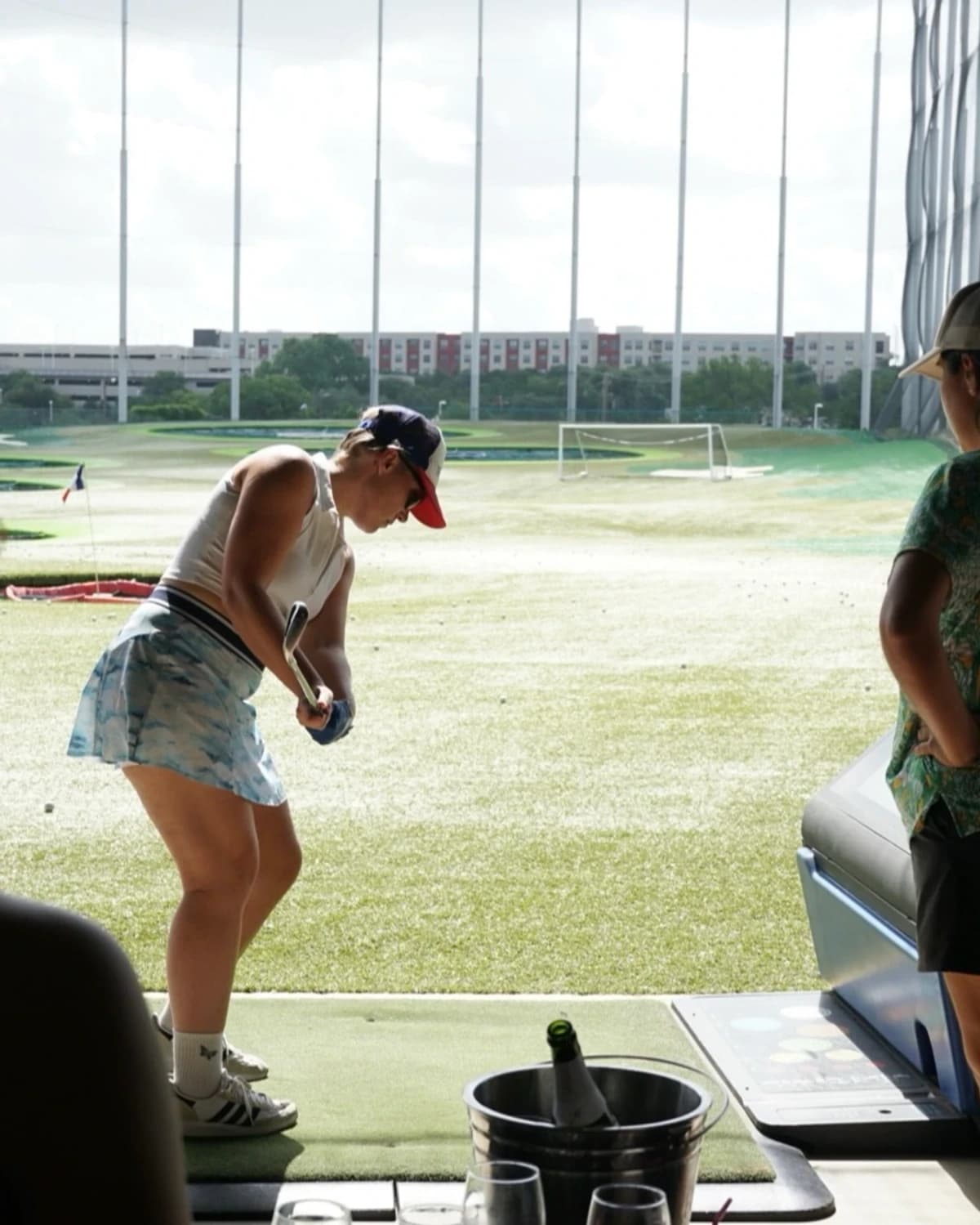 BFF & Bubbles: Lets Play Clinic! hosted by Hot Girl Golf Club — workshops in Austin
