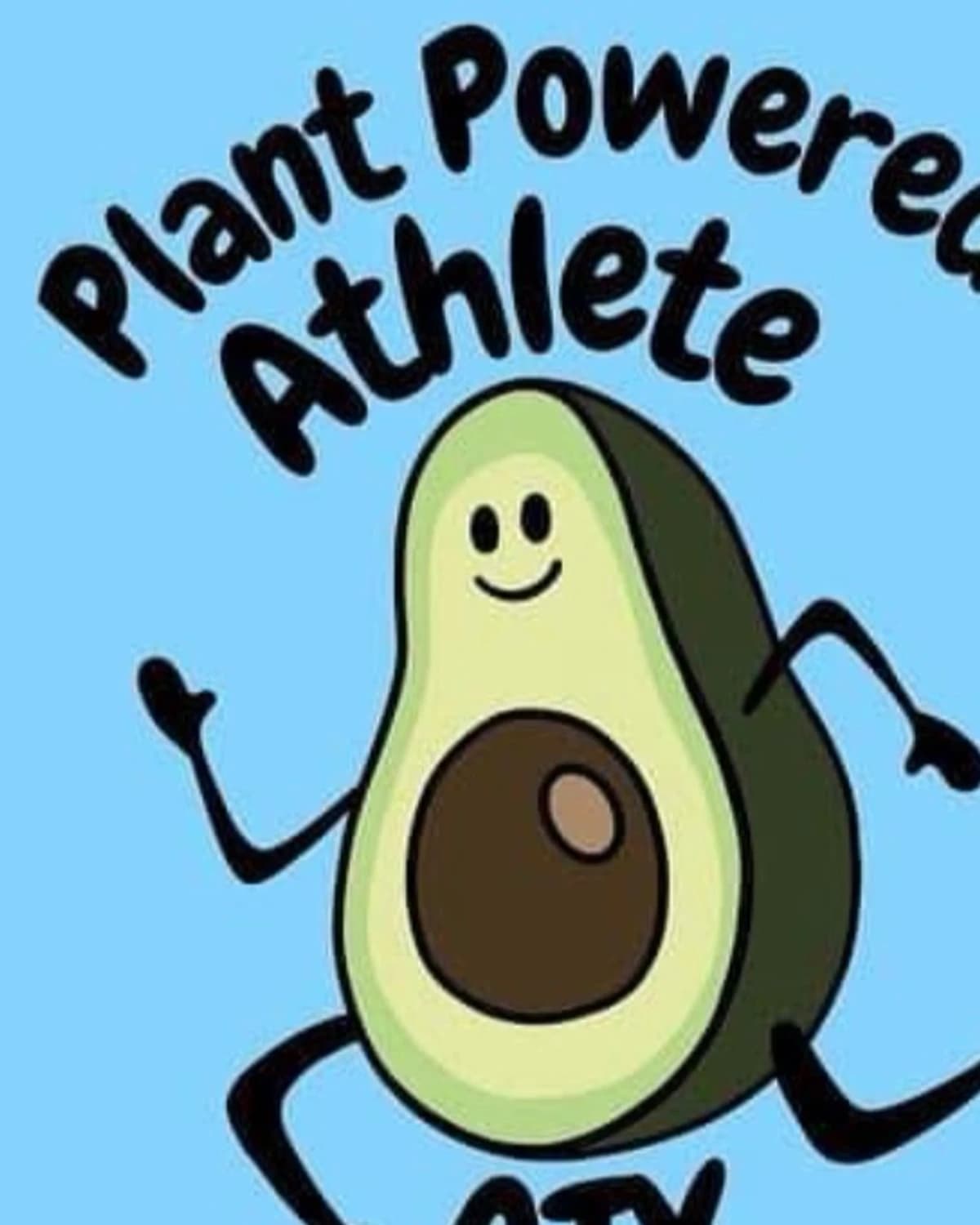 Run/Walk on Sunday morning with PPA hosted by Plant Powered Athlete ATX — run clubs in Austin
