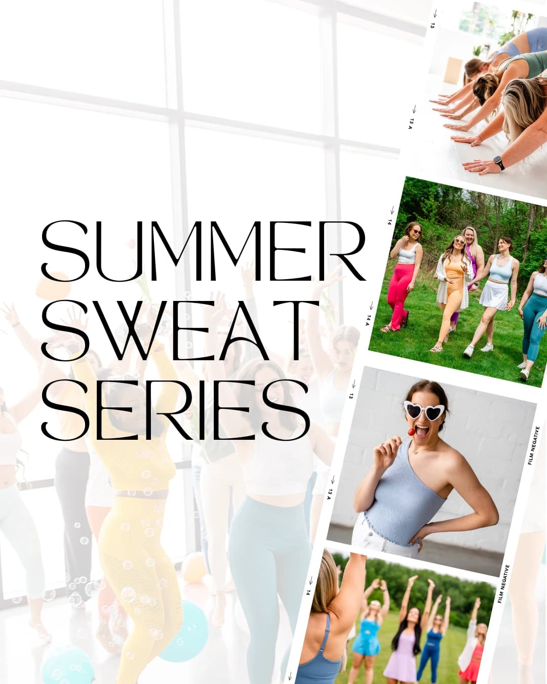 Summer Sweat Series: Philly Personal Fitness hosted by The Beauty Boost Philadelphia — yoga classes in Philadelphia