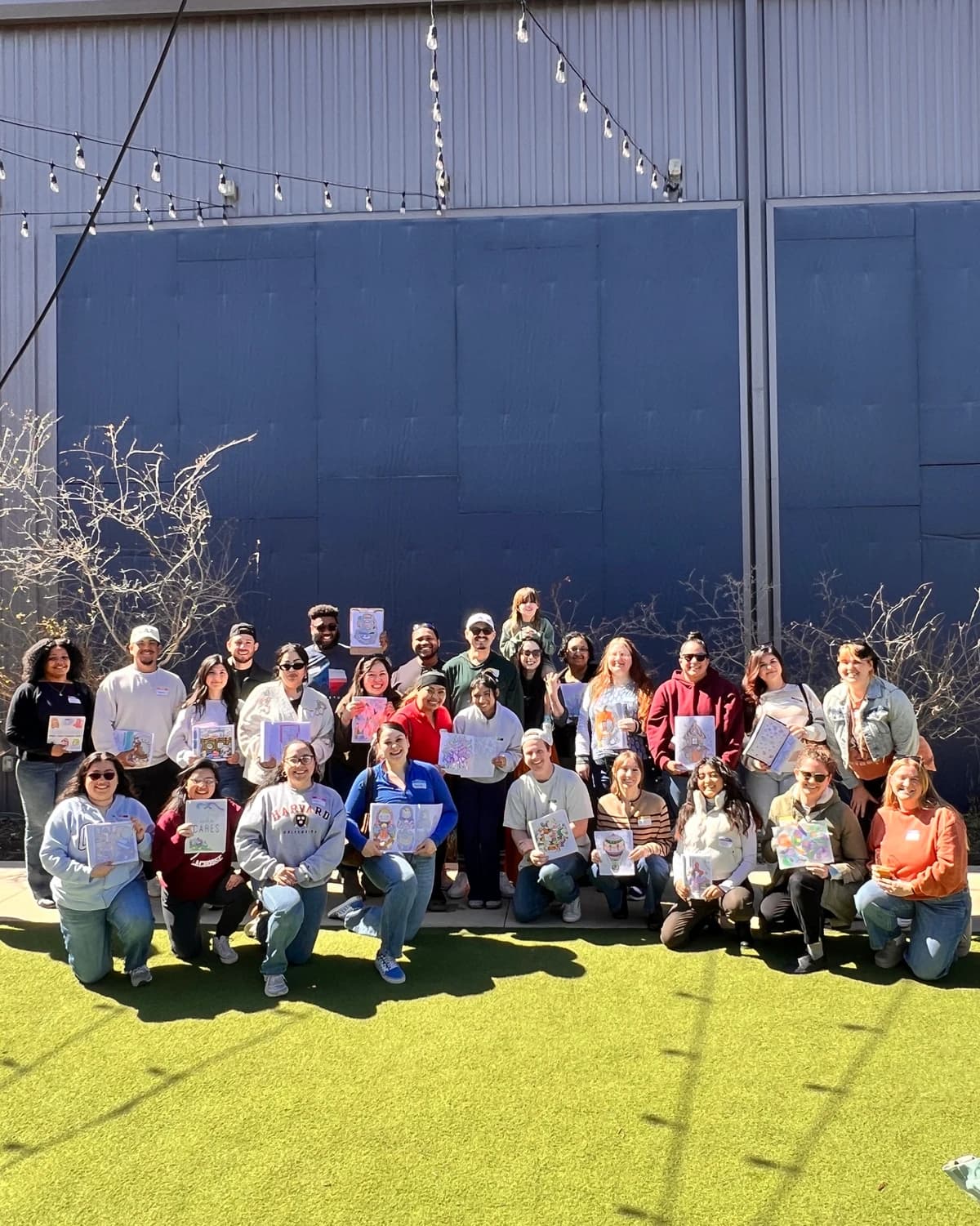 ATX March DTECC Meet up  hosted by Sara| Austin Massage Therapist & Esthetician — team sports in Austin