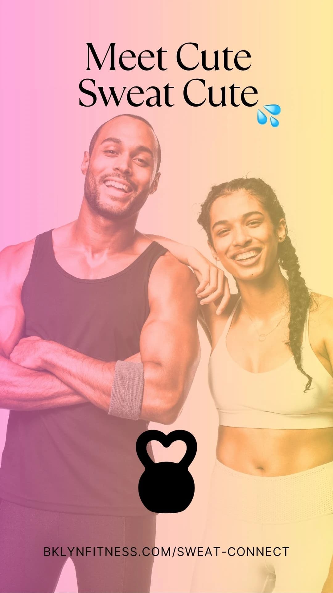Sweat Connect  hosted by Sweat Connect  — fitness events in Freehold