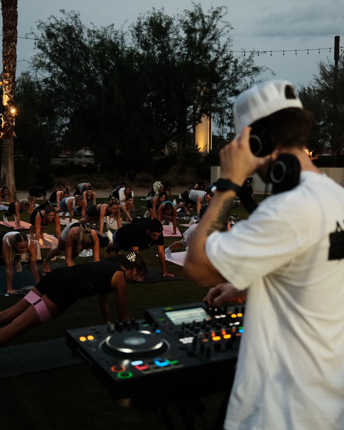 Pilates N' Chill hosted by Pickle N' Chill — pilates classes in Scottsdale