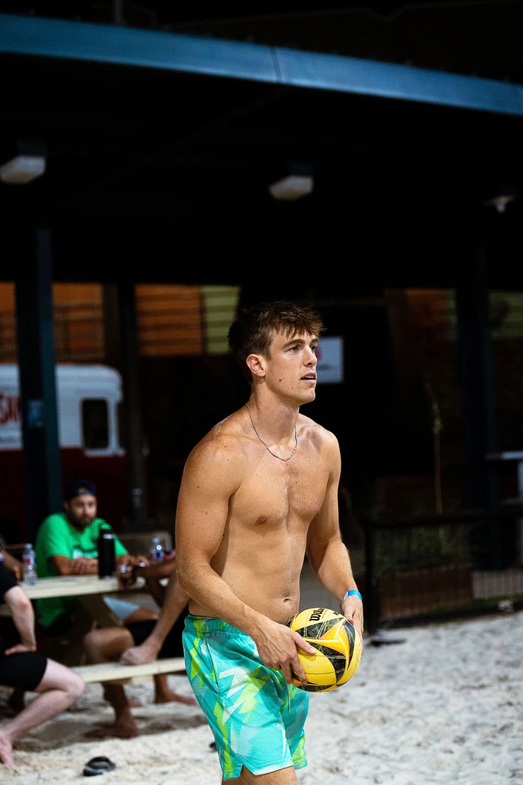 Monday Night Digs 🏐 North hosted by SIP ‘N’ SERVE - VOLLEYBALL — team sports in Austin