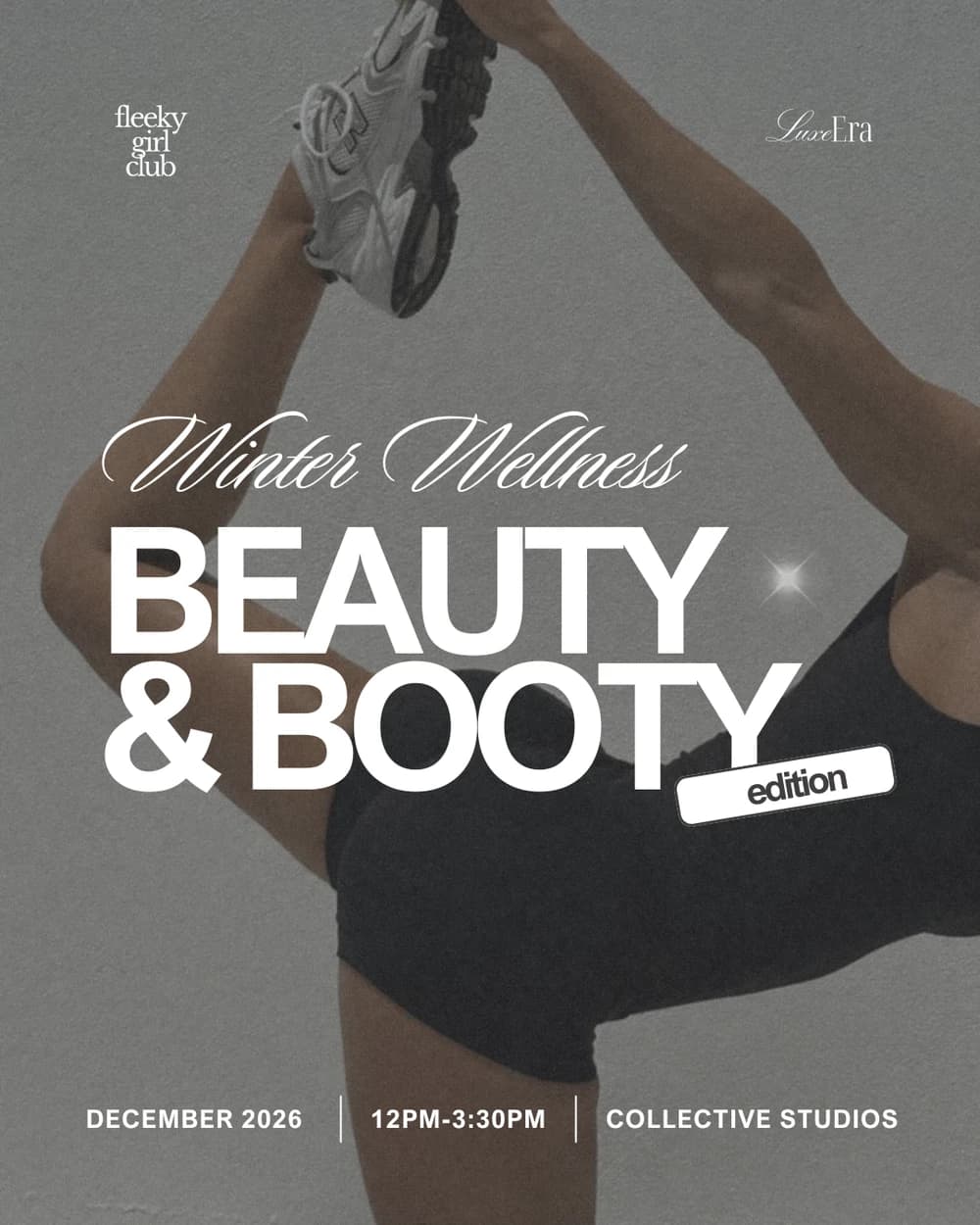 Paws & Pause hosted by Luxe Era — wellness events in Las Vegas