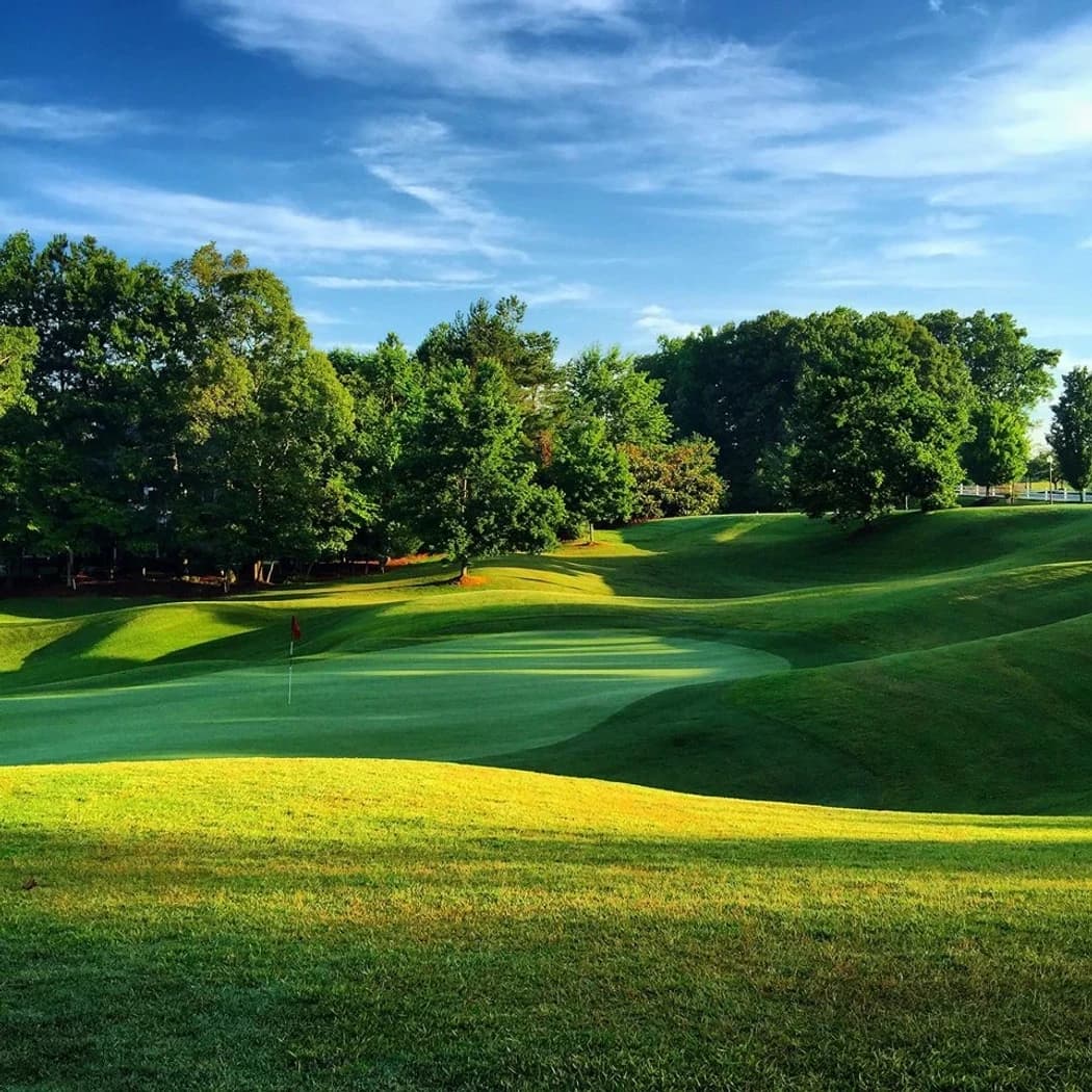Down in the Valley V hosted by Player's Circle Golf Club — competitions in Dacula