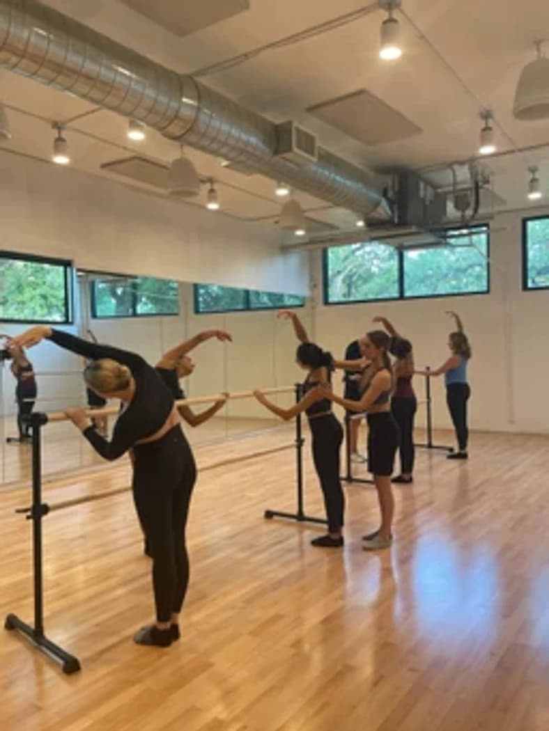 Ballet - BEGINNER  hosted by Dance Arts Miami — dance classes in Miami