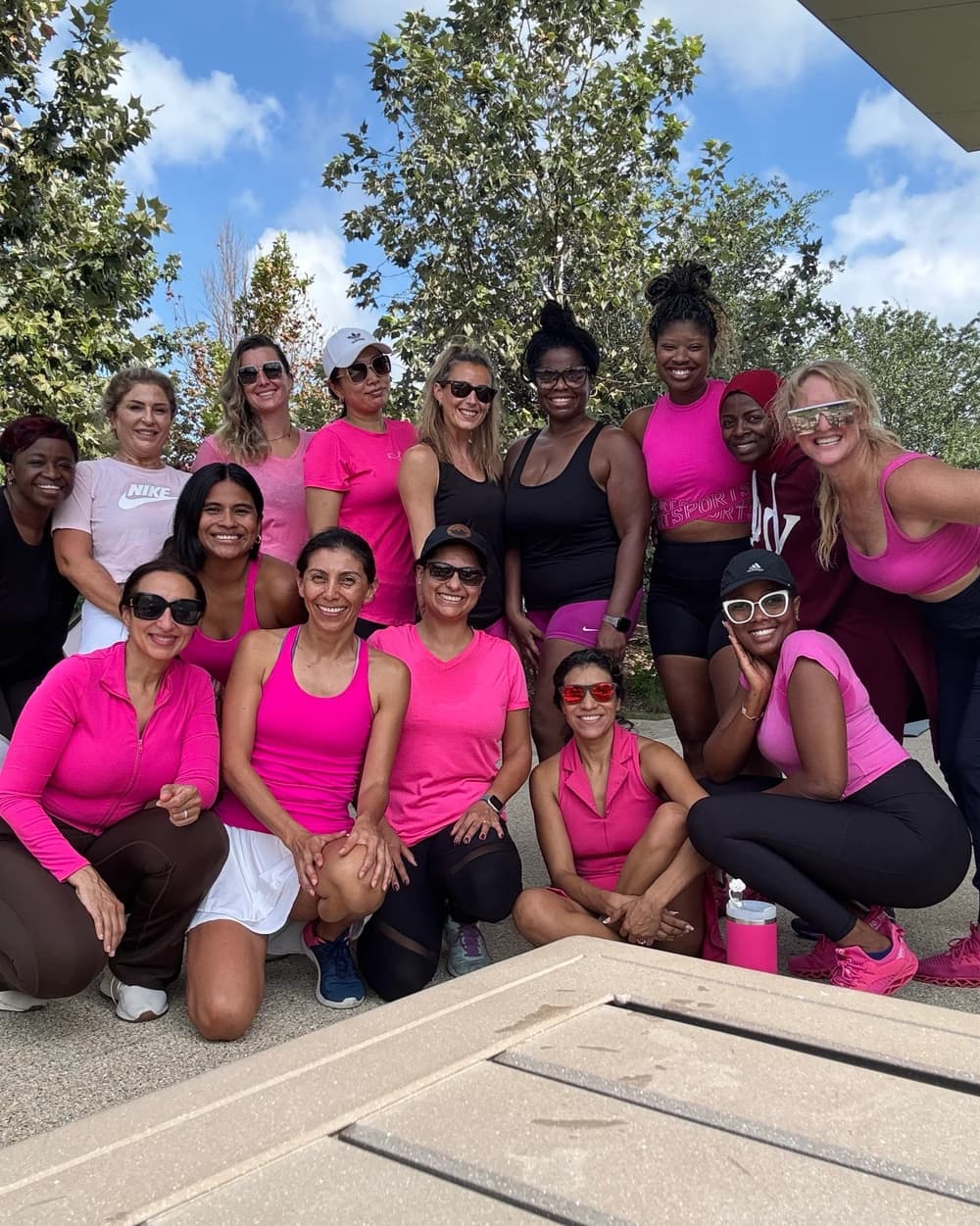 Abs & Glutes Dance Fitness hosted by Empower Fit Club — dance classes in Cypress