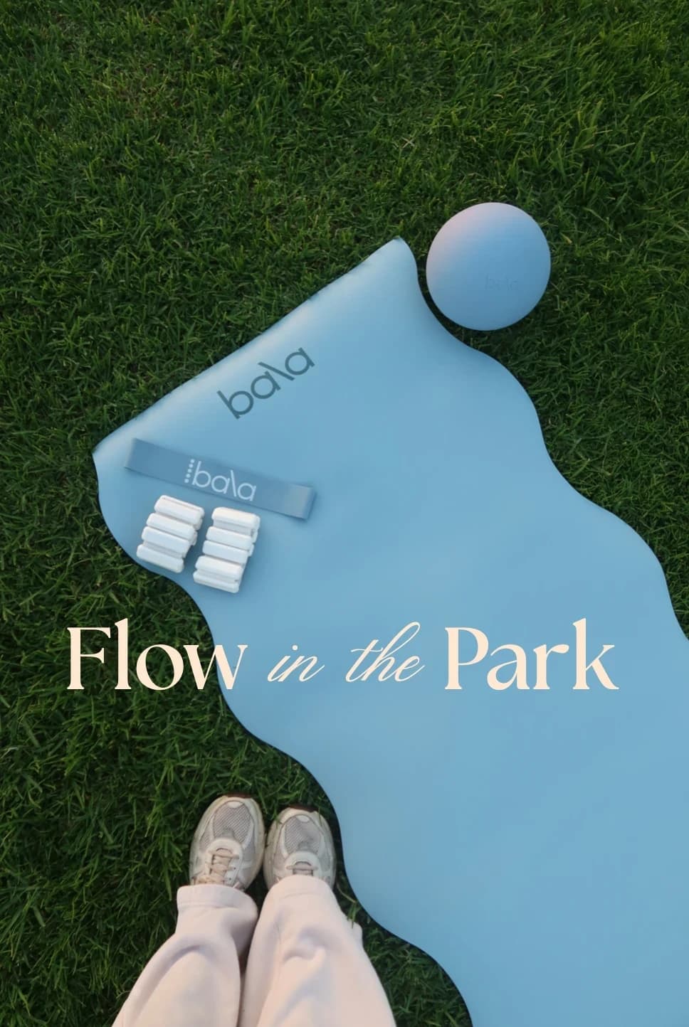 Sunset Flow in the Beach Park hosted by Flow Pilates Club  — pilates classes in Santa Monica