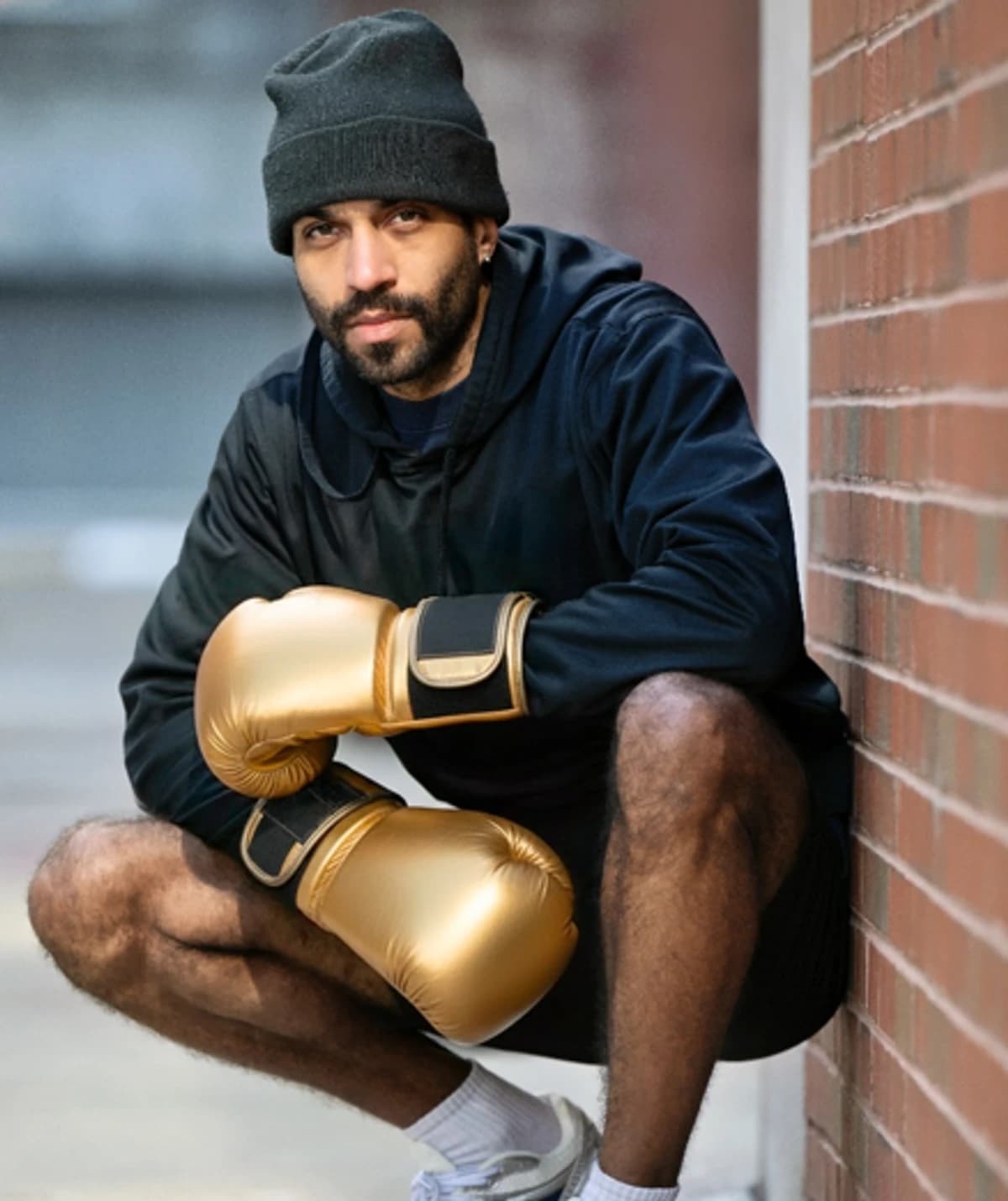 HARDLINE - Boxing w/ Jordan hosted by RAW — fitness events in Chicago