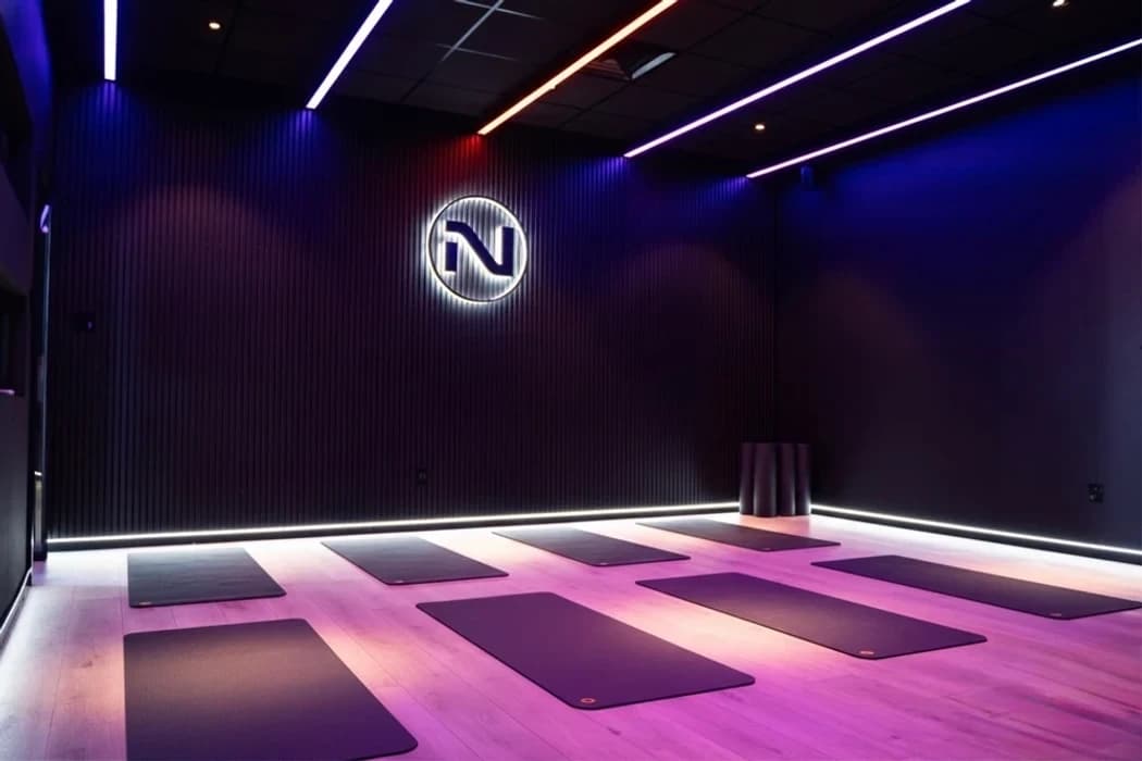 PILATES AT INVNCIBLE 12:15PM hosted by INVNCIBLE CLASSES — team sports in Katy