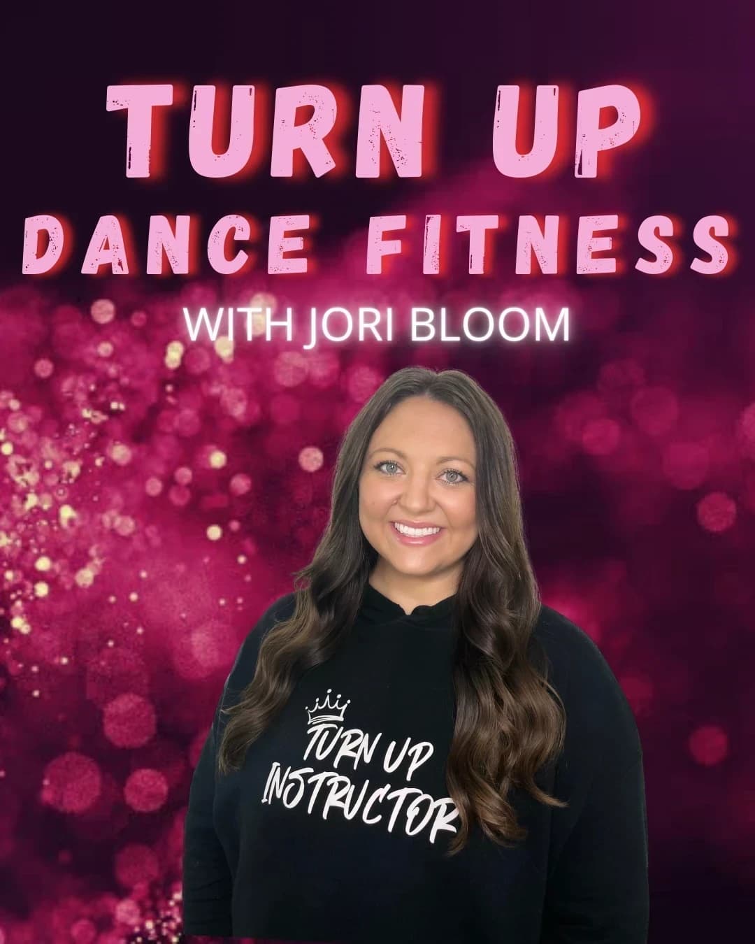 Turn Up With Jori hosted by Turn Up With Jori  — social events in Austin