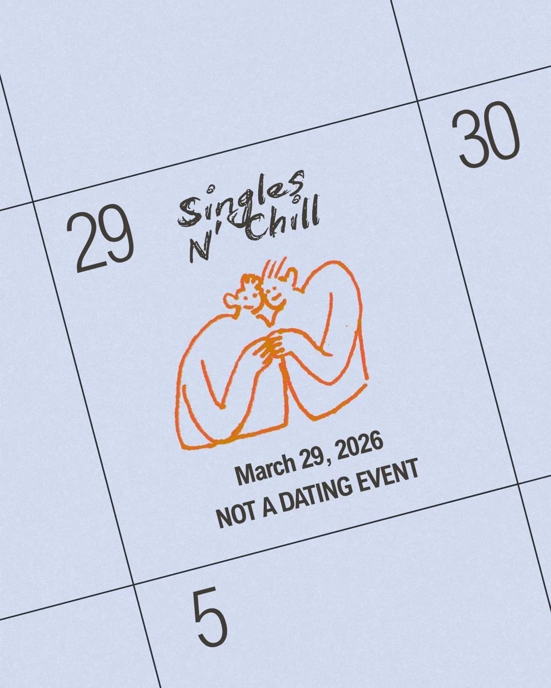 Single's N Chill -  Tennis & Pickleball Night hosted by Singles N' Chill — racket sports in Scottsdale