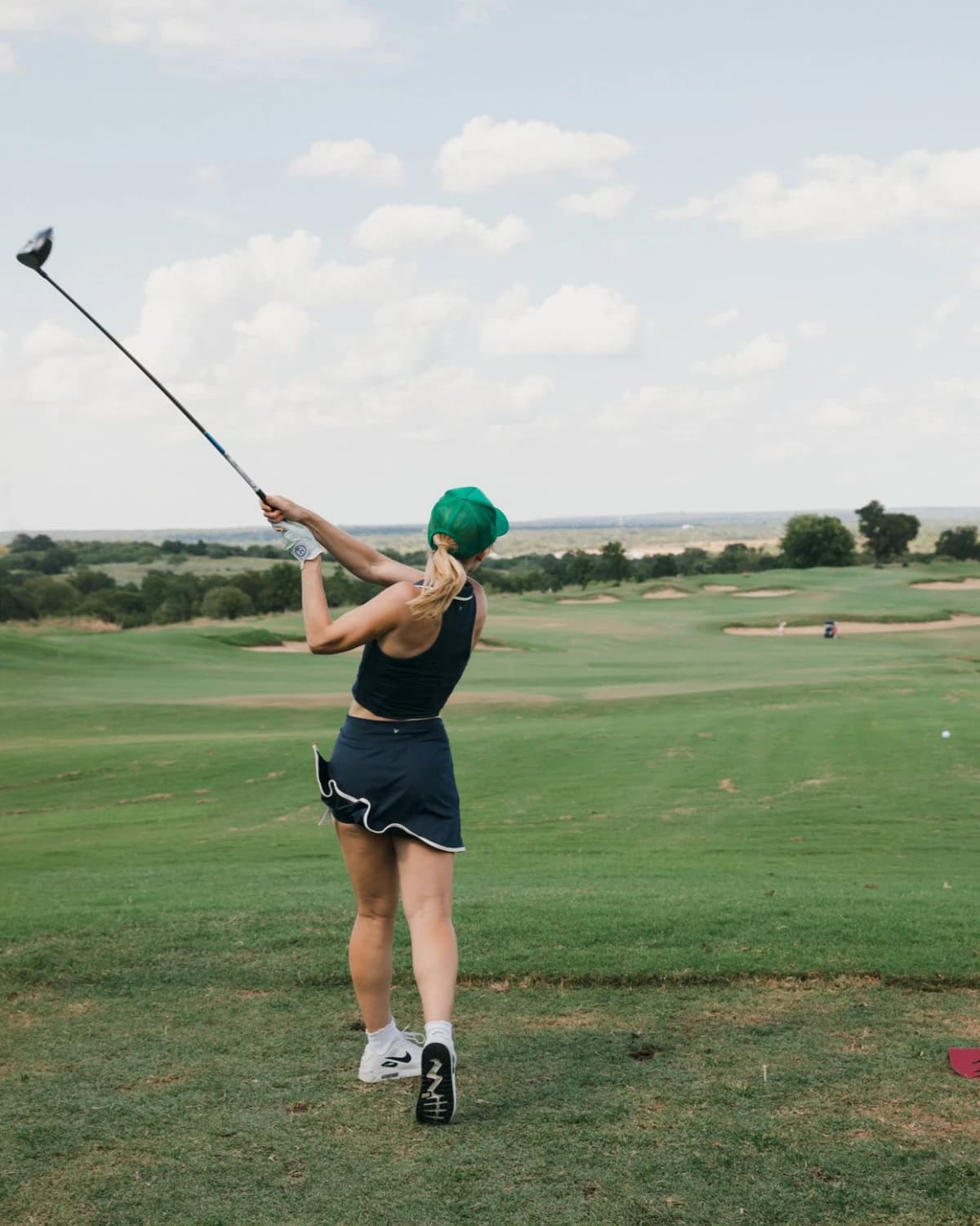 HGG SUMMER KICKOFF ✨ hosted by Hot Girl Golf Club — golf in Cedar Creek