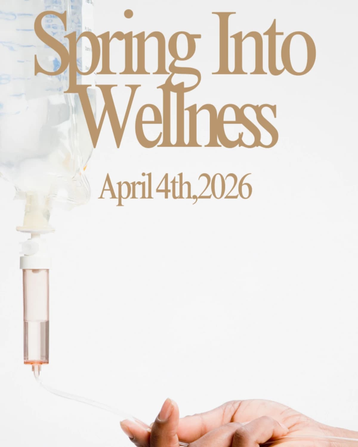 Spring into Wellness - a curated lo hosted by The Power Club MIA — workshops in Miami