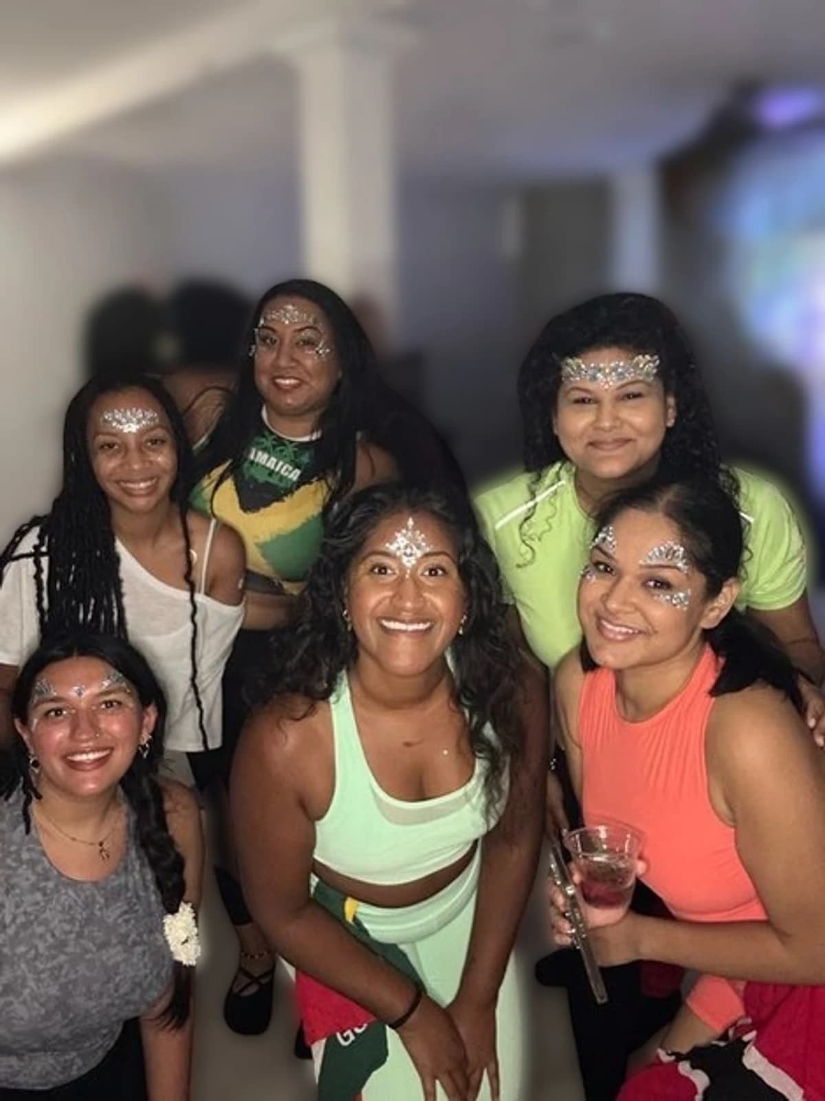 Yoga & Soca For The Soul hosted by Ignite Your Flow — social events in Orlando