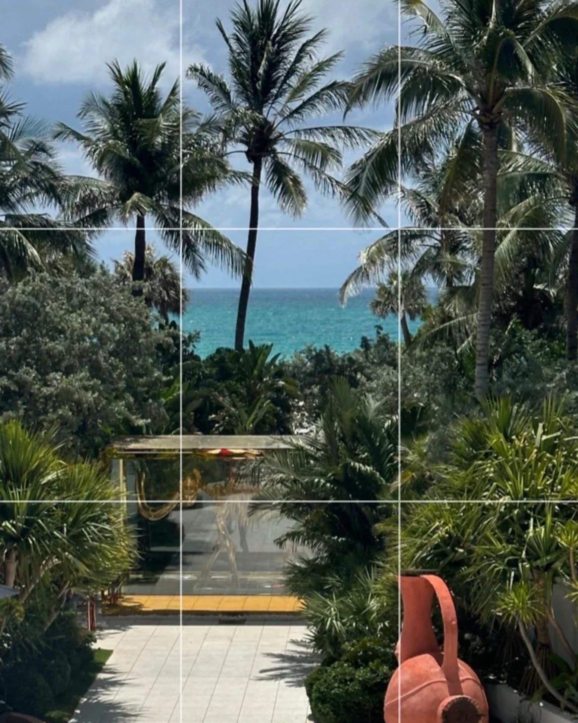 Self Love Retreat hosted by Janet Arklis — yoga classes in Miami Beach