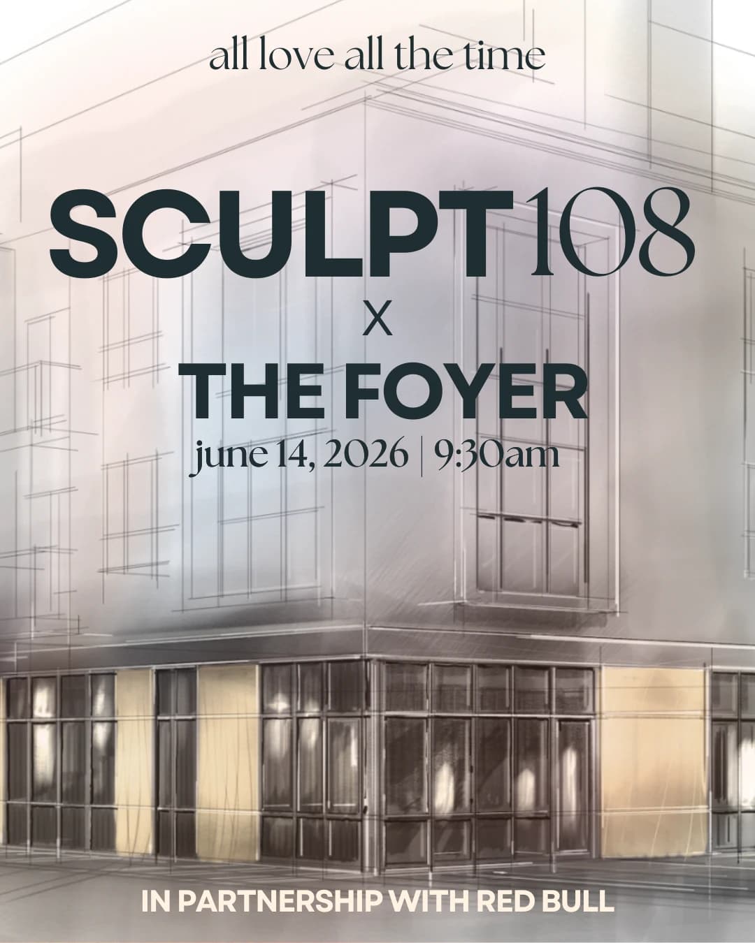 SCULPT108 X The Foyer hosted by SCULPT108 — yoga classes in Grand Rapids