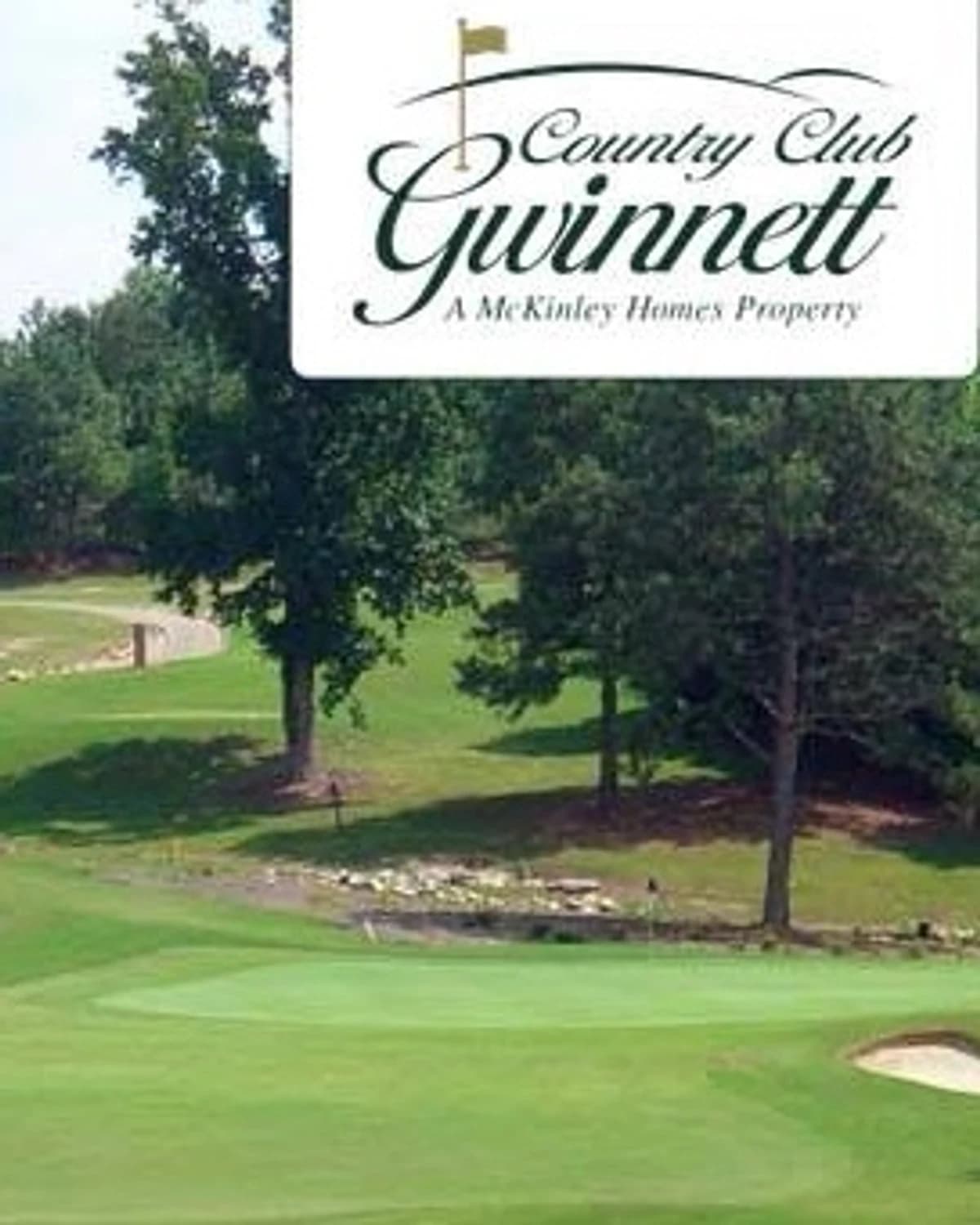 Down In The Valley hosted by Player's Circle Golf Club — golf in Atlanta