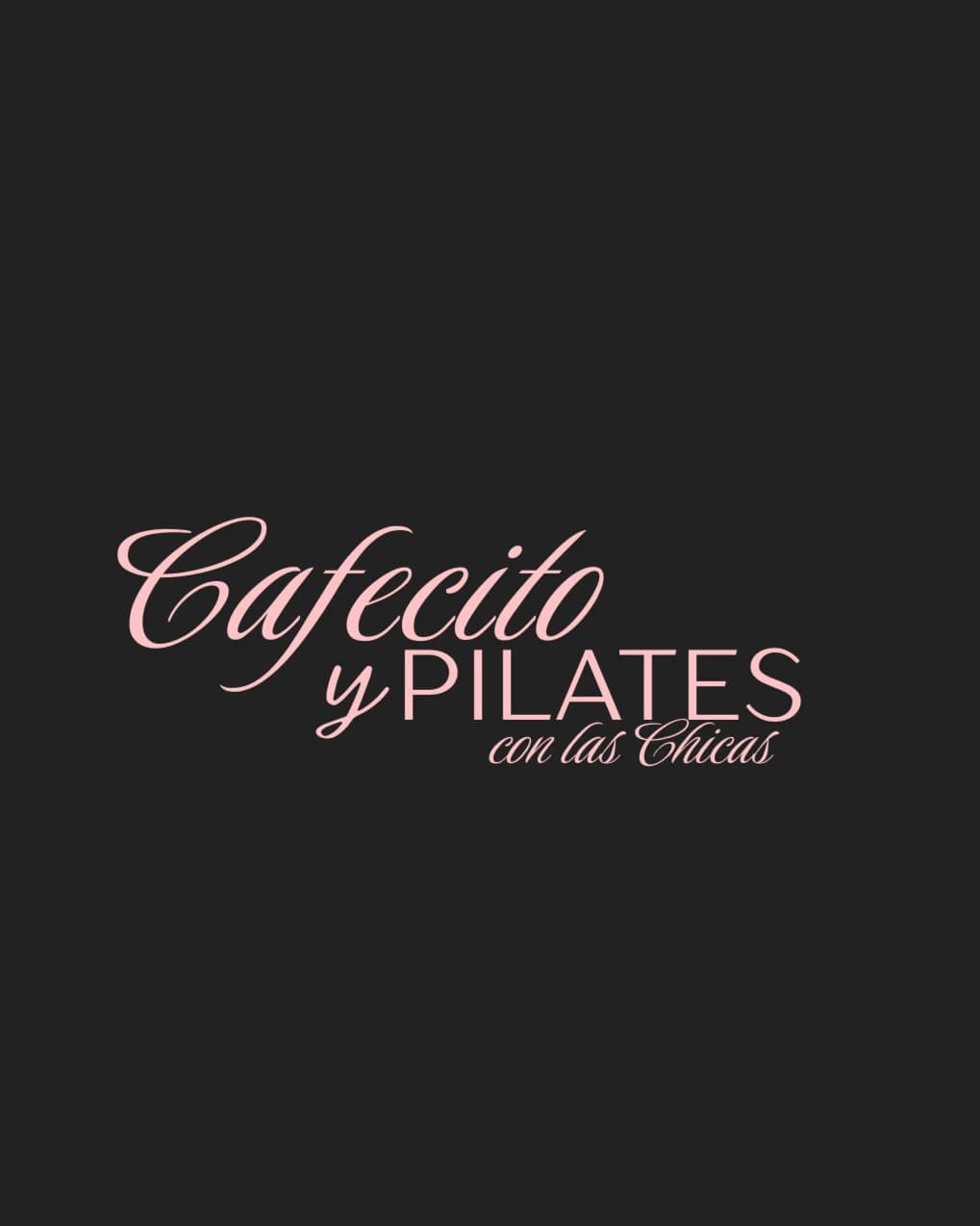 March 28th - Cafecito y Pilates hosted by Para Las Chicas Run Club — pilates classes in San Antonio