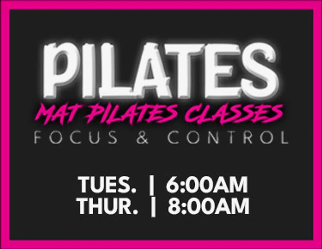 Pilates and Prayer hosted by Hive Fit Club — wellness events in Scottsdale