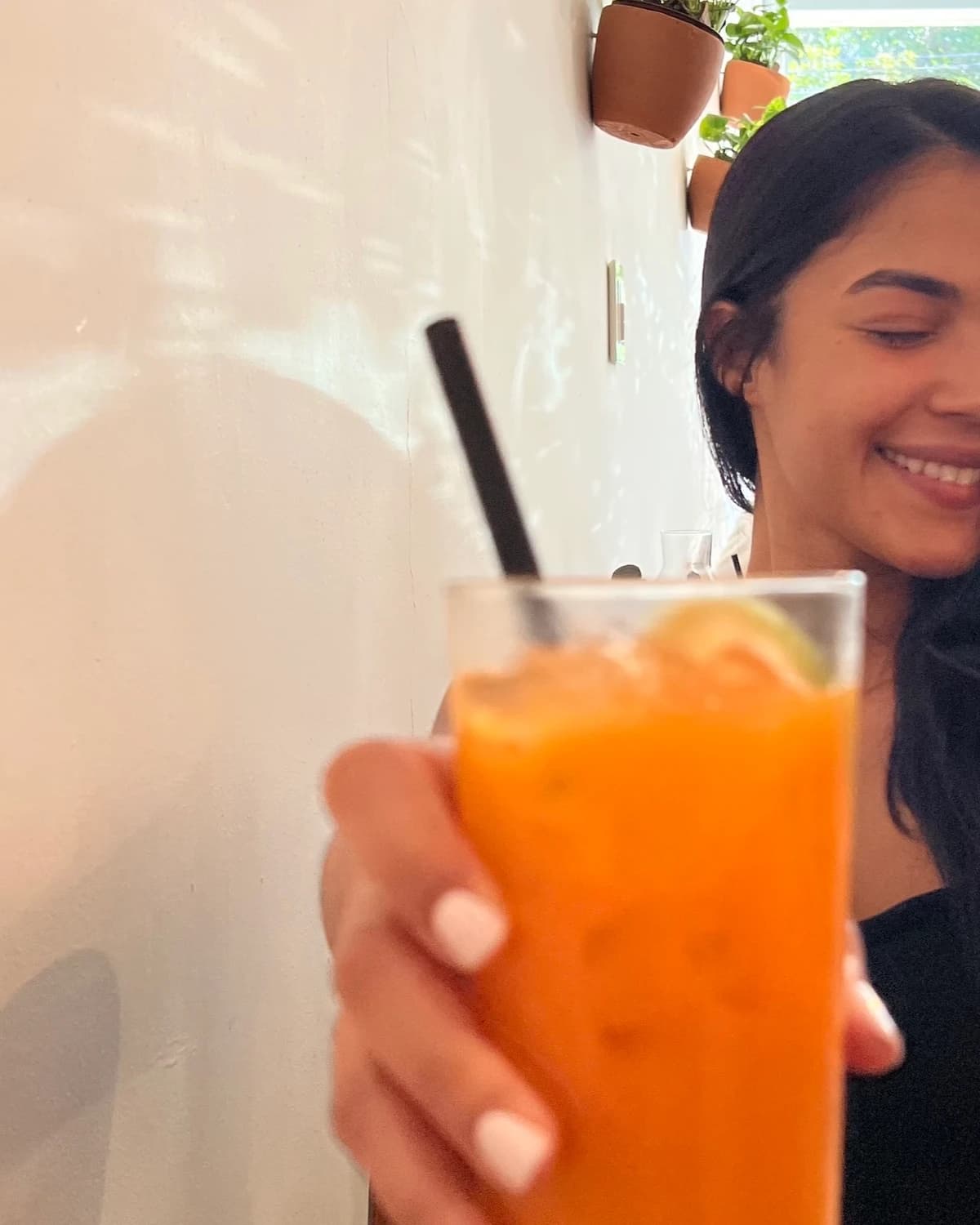 Pilates & Sip hosted by Move w/ Monse — pilates classes in Orlando