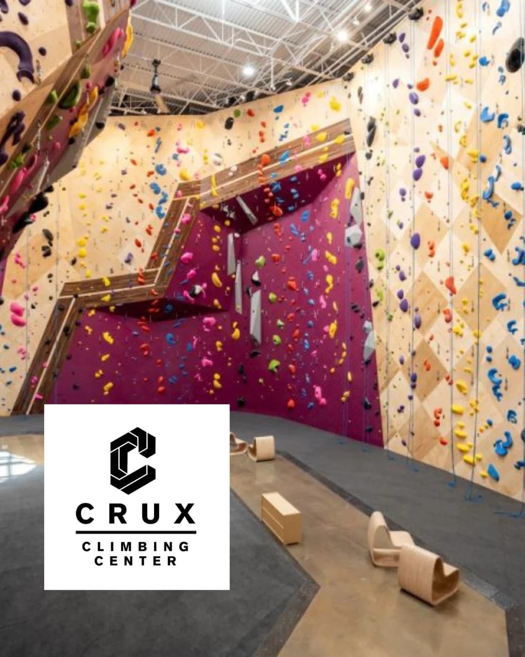 Indoor Climbing w/ Recovery Outside hosted by Recovery Outside  — social events in Austin